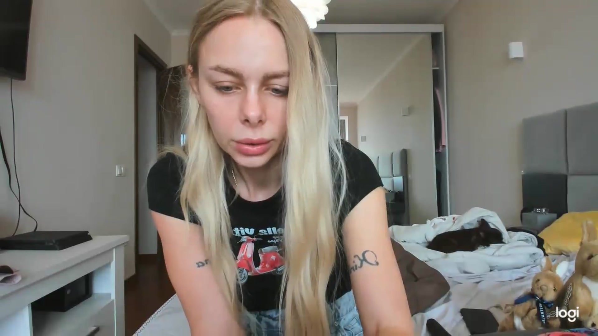 Gallery image thumbnail from YourPupsik's myfreecams stream on, 05/27/2026, 12:49 image 7 of 20