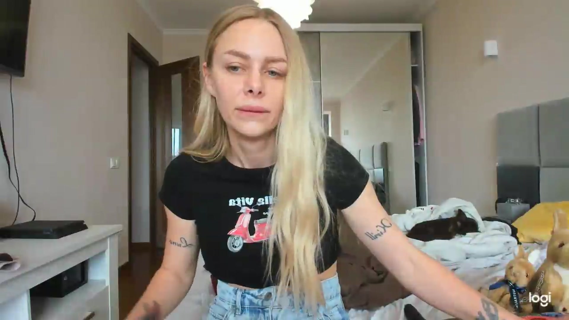 Gallery image thumbnail from YourPupsik's myfreecams stream on, 05/27/2026, 12:49 image 13 of 20