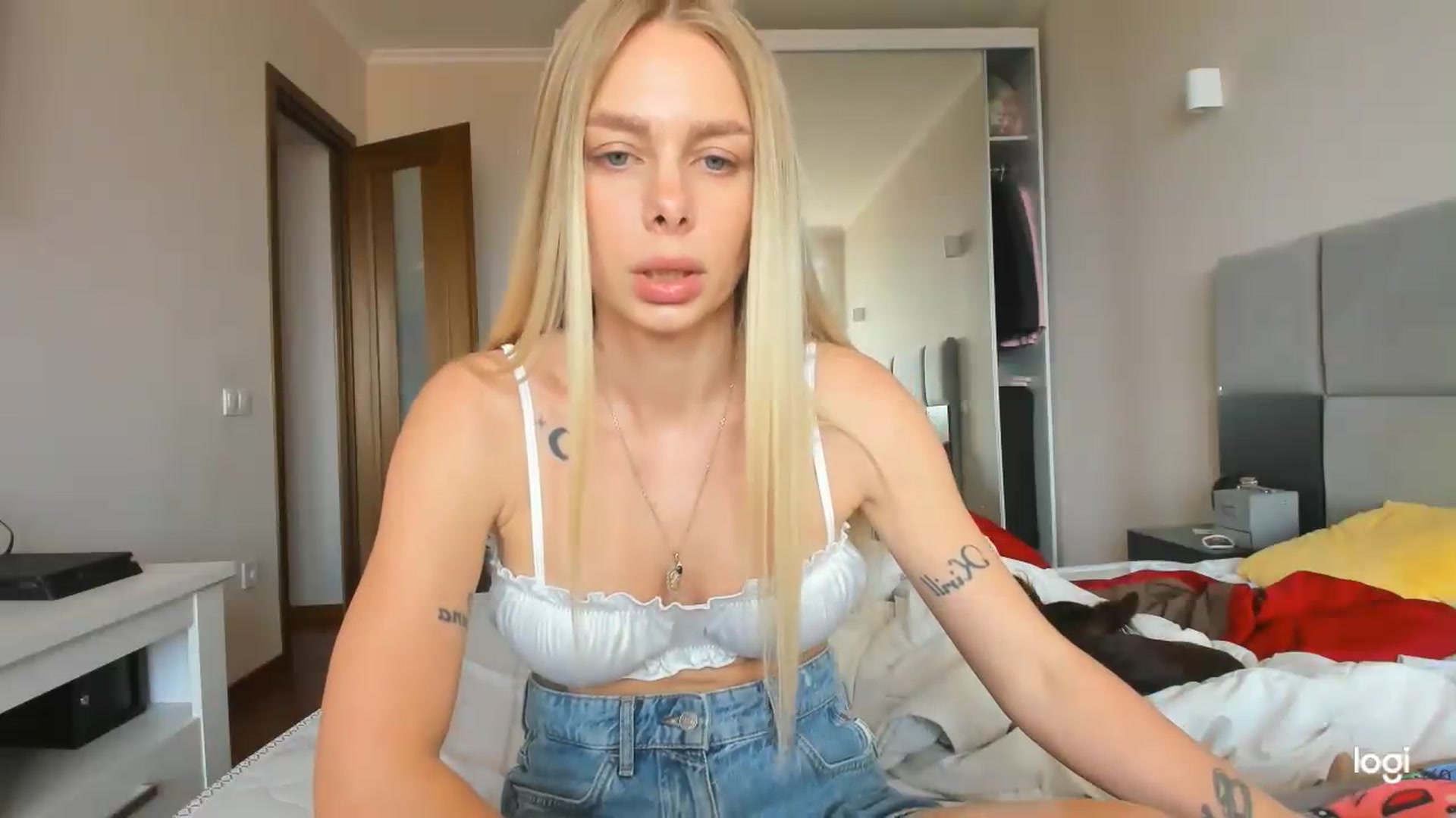 Gallery image thumbnail from YourPupsik's myfreecams stream on, 05/28/2026, 10:56 image 16 of 20