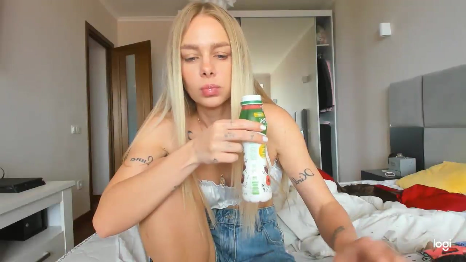 Gallery image thumbnail from YourPupsik's myfreecams stream on, 05/28/2026, 10:56 image 4 of 20