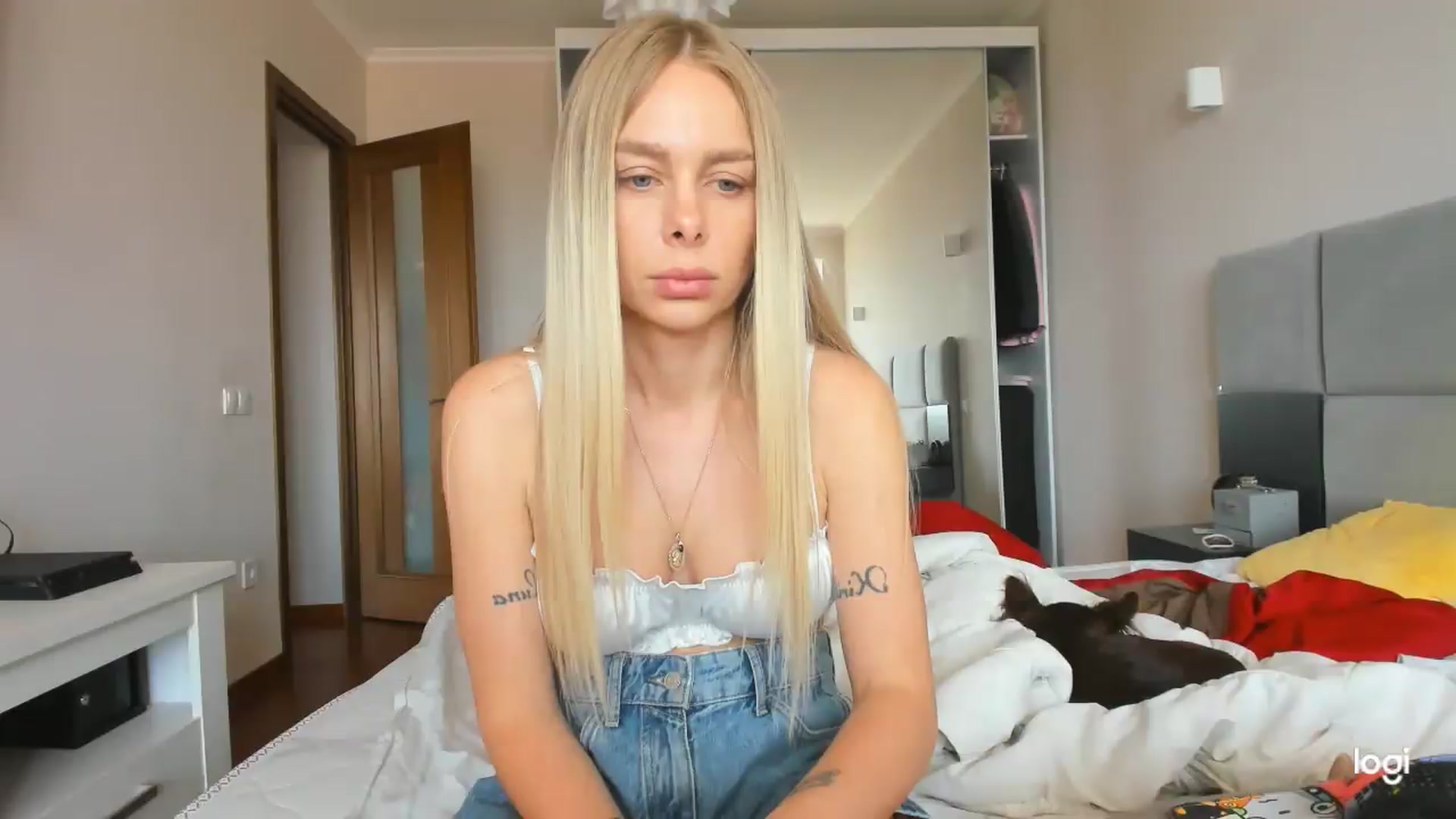 Gallery image thumbnail from YourPupsik's myfreecams stream on, 05/28/2026, 10:56 image 20 of 20