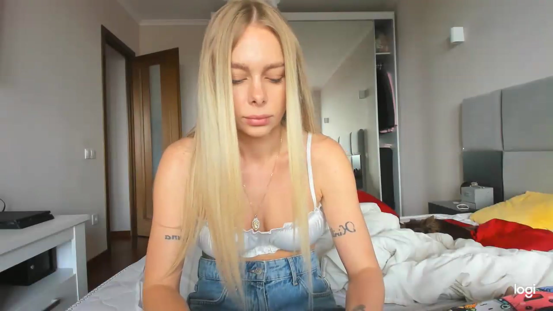 Gallery image thumbnail from YourPupsik's myfreecams stream on, 05/28/2026, 10:56 image 6 of 20