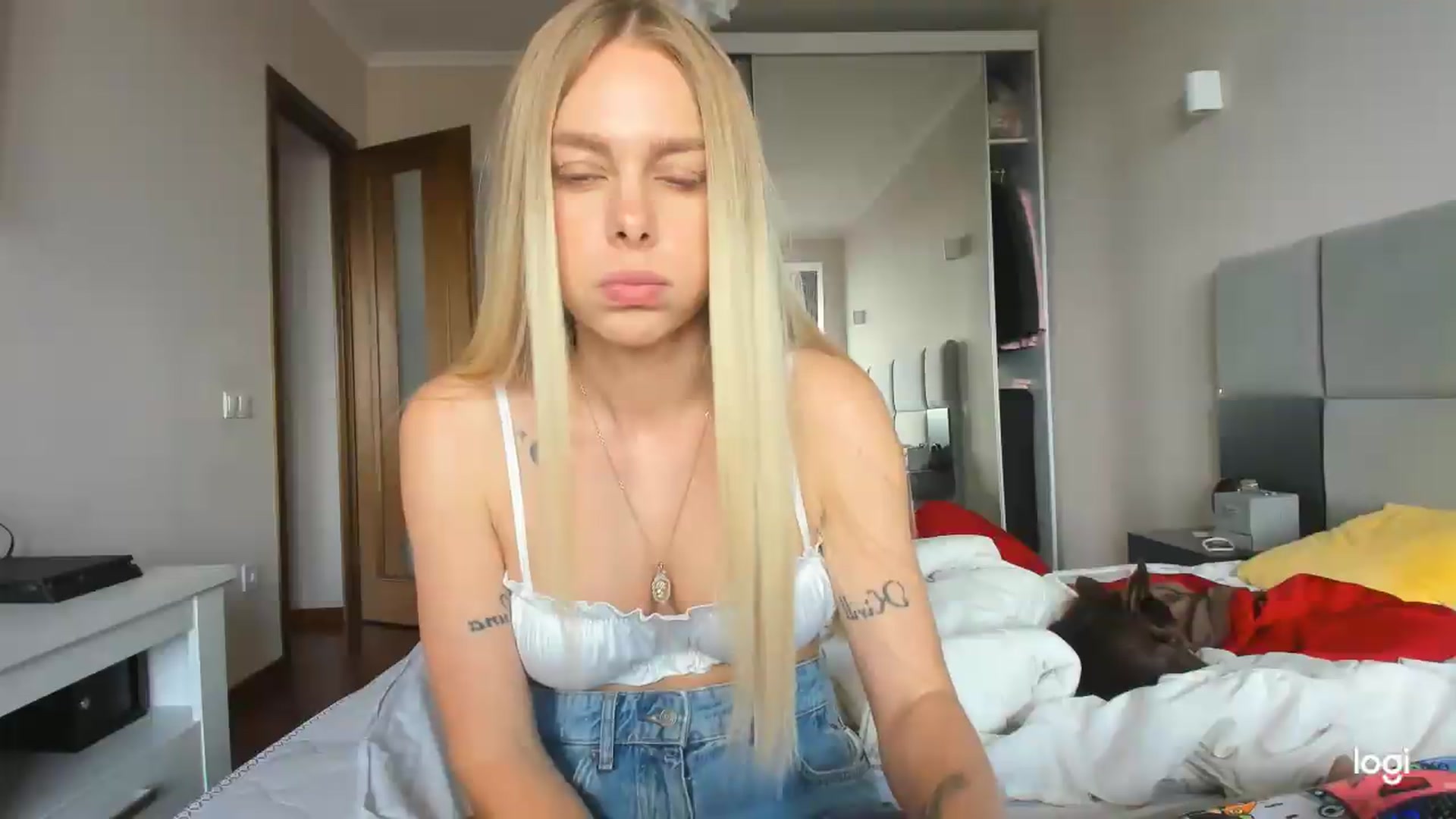 Gallery image thumbnail from YourPupsik's myfreecams stream on, 05/28/2026, 10:56 image 7 of 20