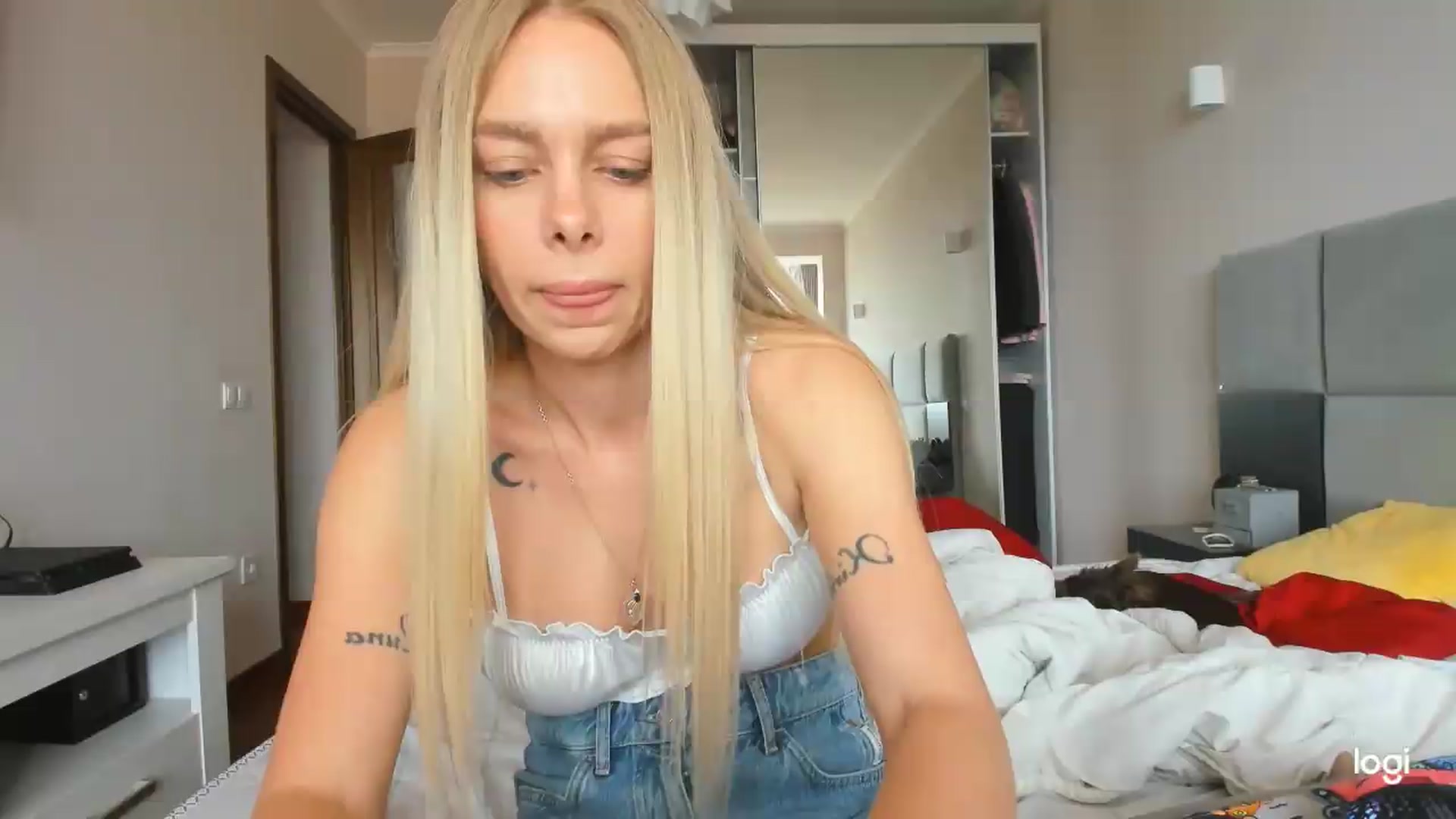 Gallery image thumbnail from YourPupsik's myfreecams stream on, 05/28/2026, 10:56 image 1 of 20