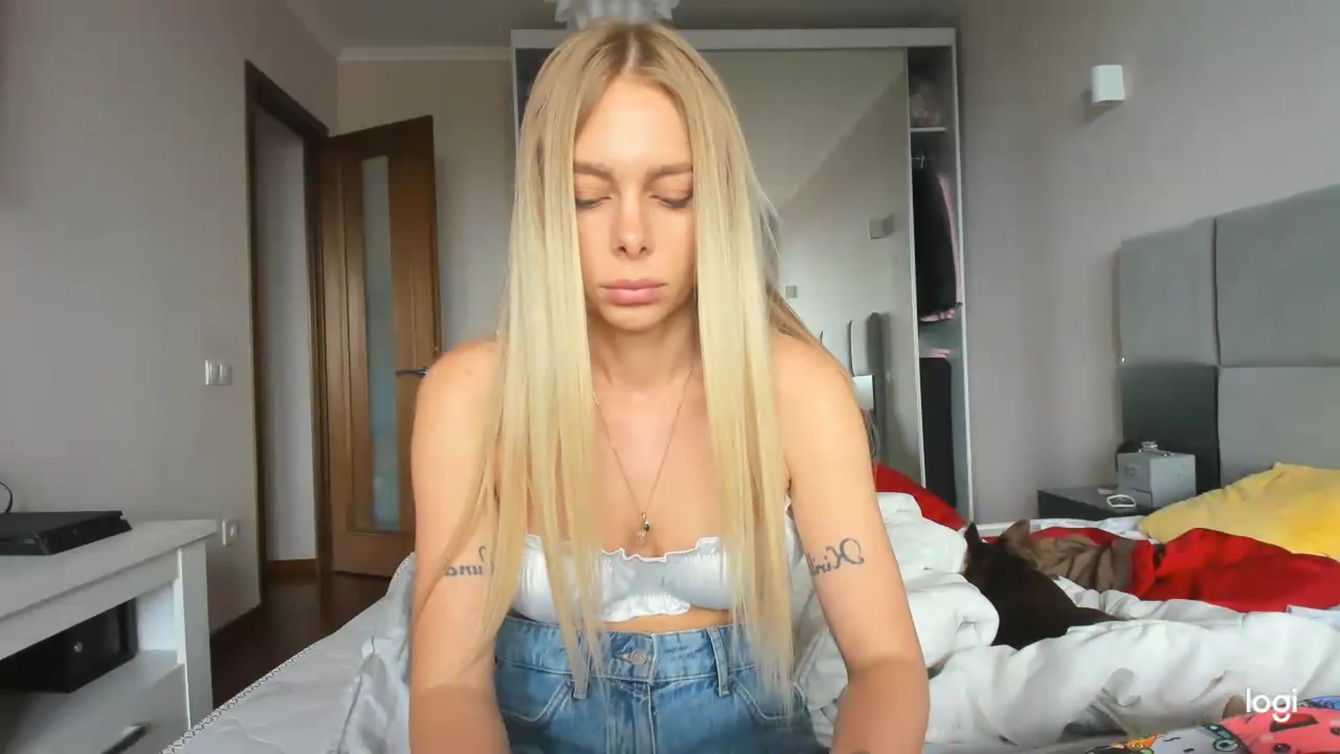 Gallery image thumbnail from YourPupsik's myfreecams stream on, 05/28/2026, 10:56 image 12 of 20