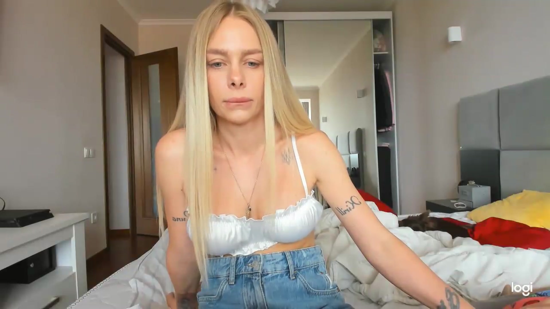 Gallery image thumbnail from YourPupsik's myfreecams stream on, 05/28/2026, 10:56 image 2 of 20