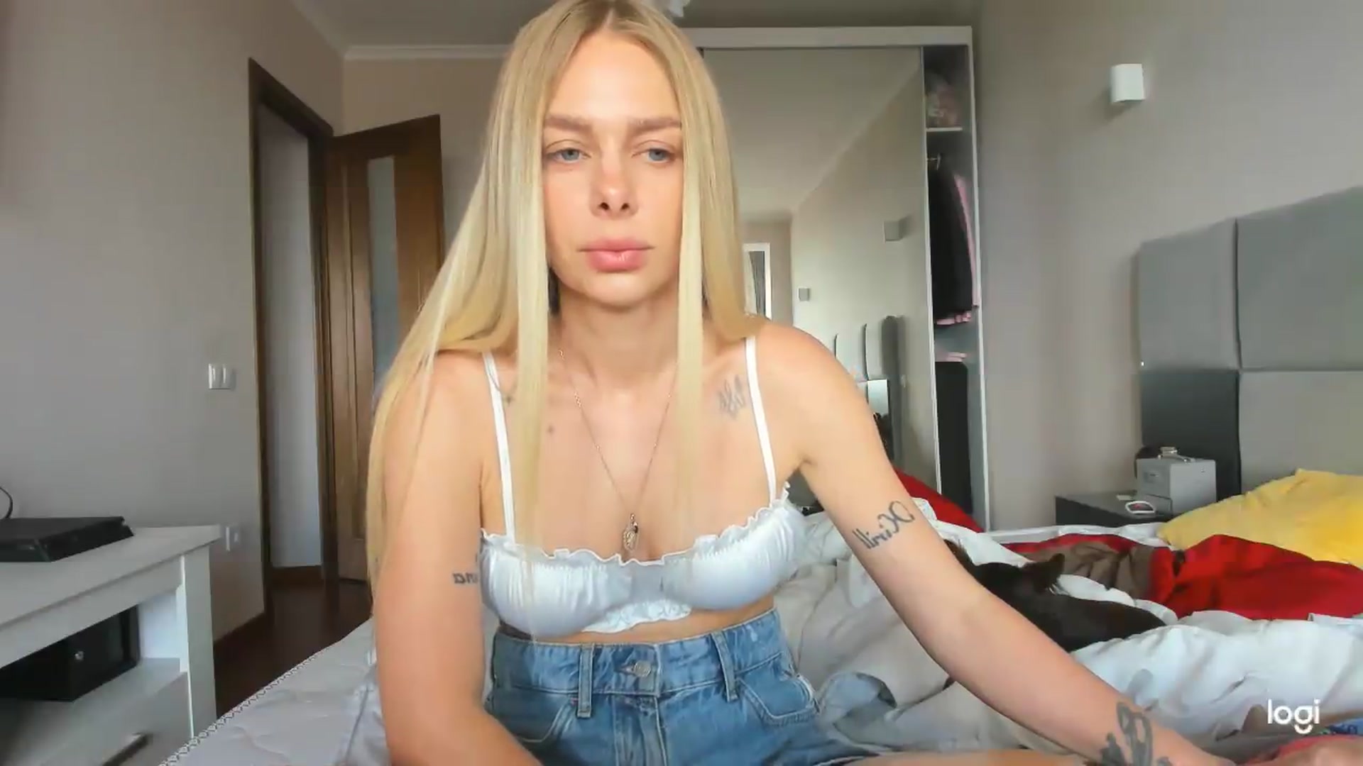 Gallery image thumbnail from YourPupsik's myfreecams stream on, 05/28/2026, 10:56 image 15 of 20