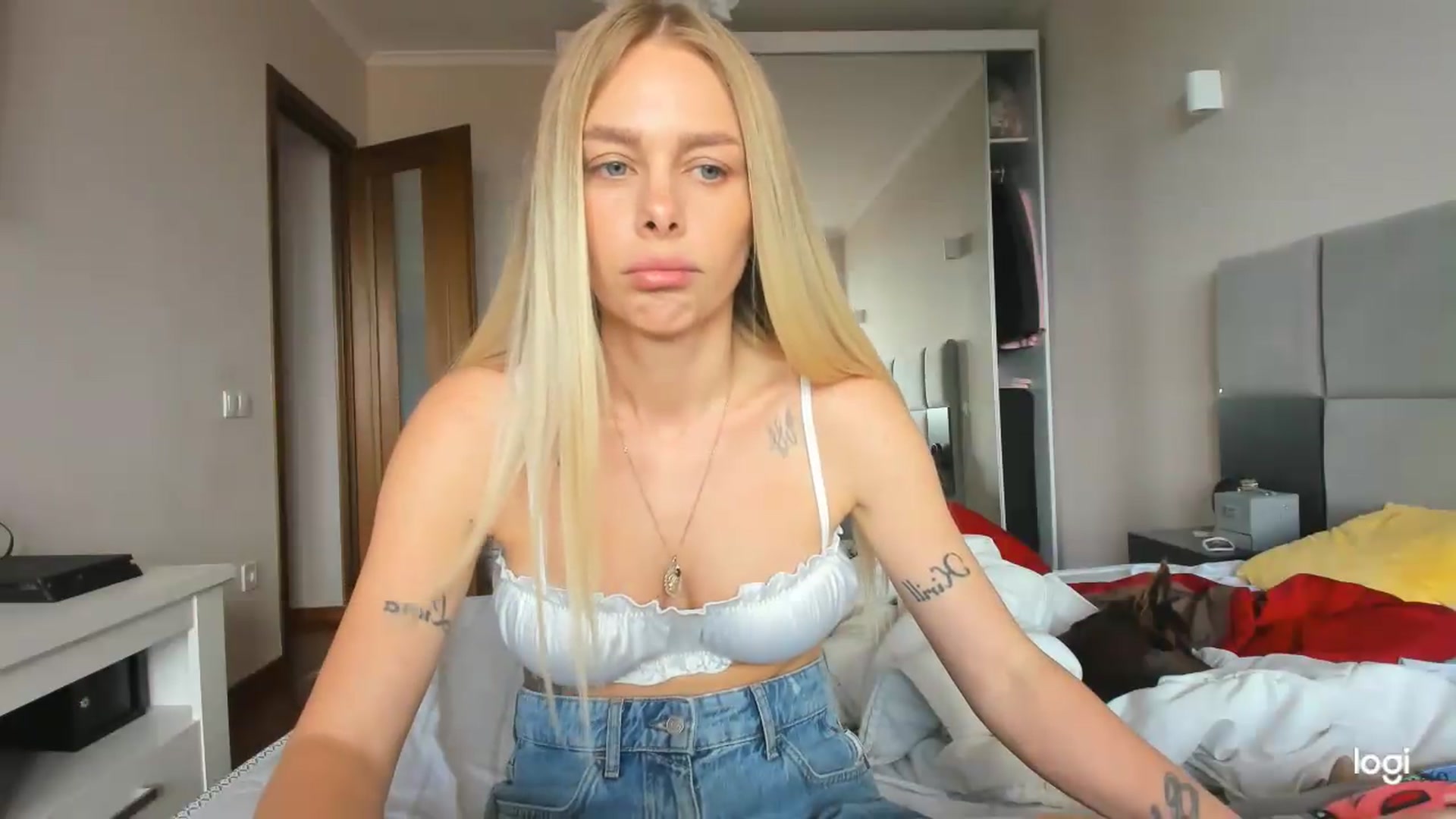 Gallery image thumbnail from YourPupsik's myfreecams stream on, 05/28/2026, 10:56 image 10 of 20