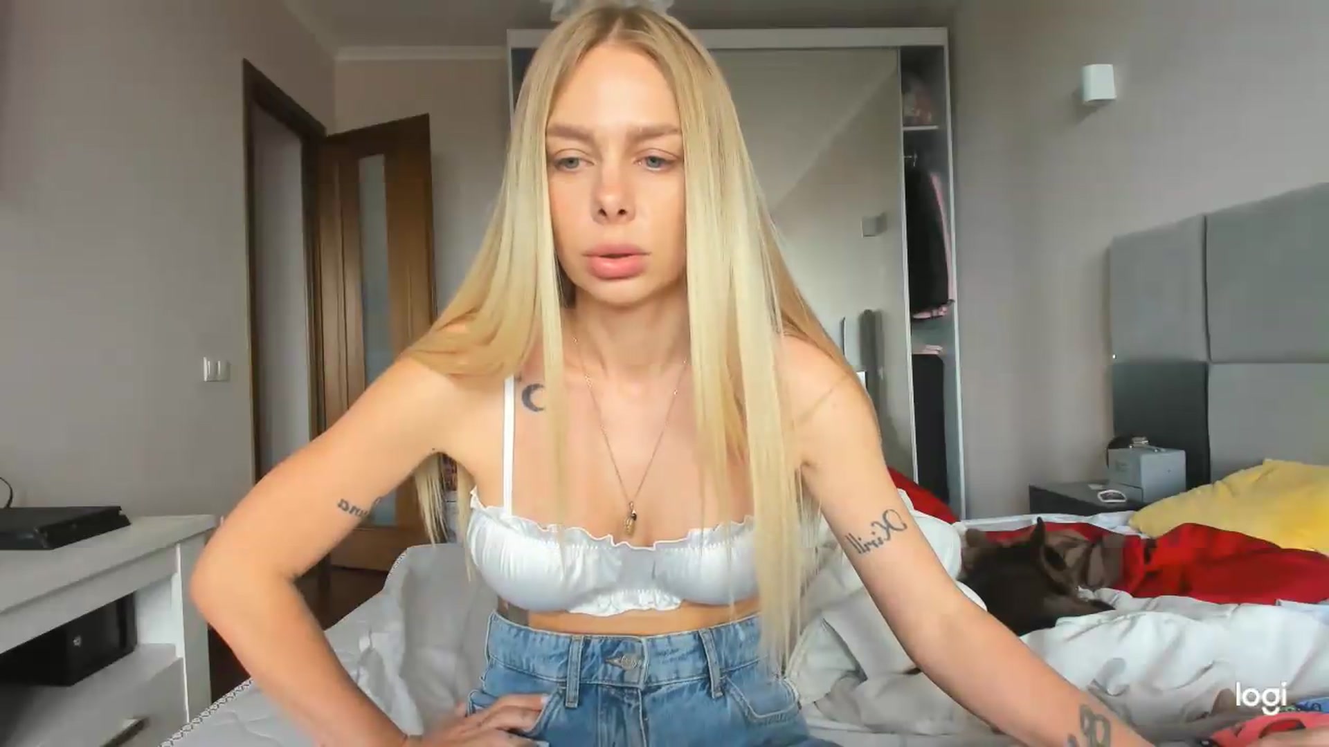 Gallery image thumbnail from YourPupsik's myfreecams stream on, 05/28/2026, 10:56 image 11 of 20