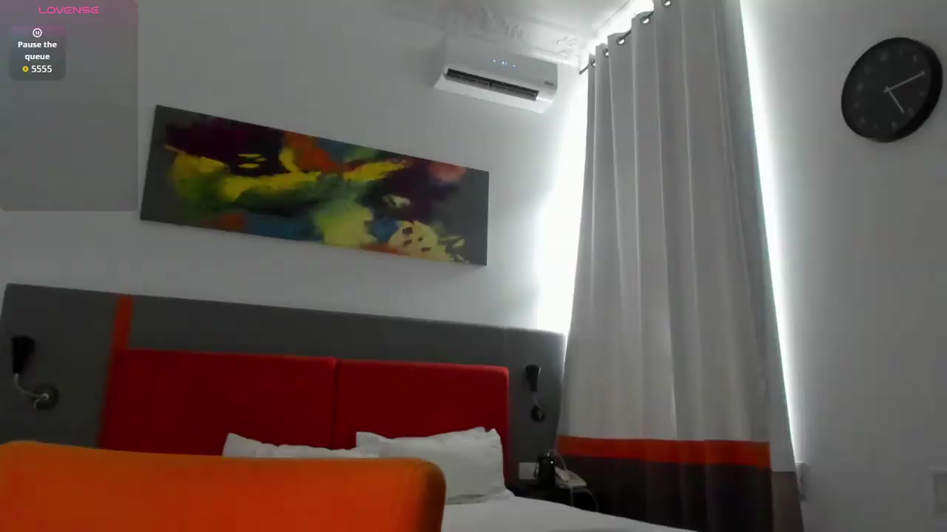Gallery image thumbnail from YourSexyK's myfreecams stream on, 07/30/2026, 14:17 image 19 of 20
