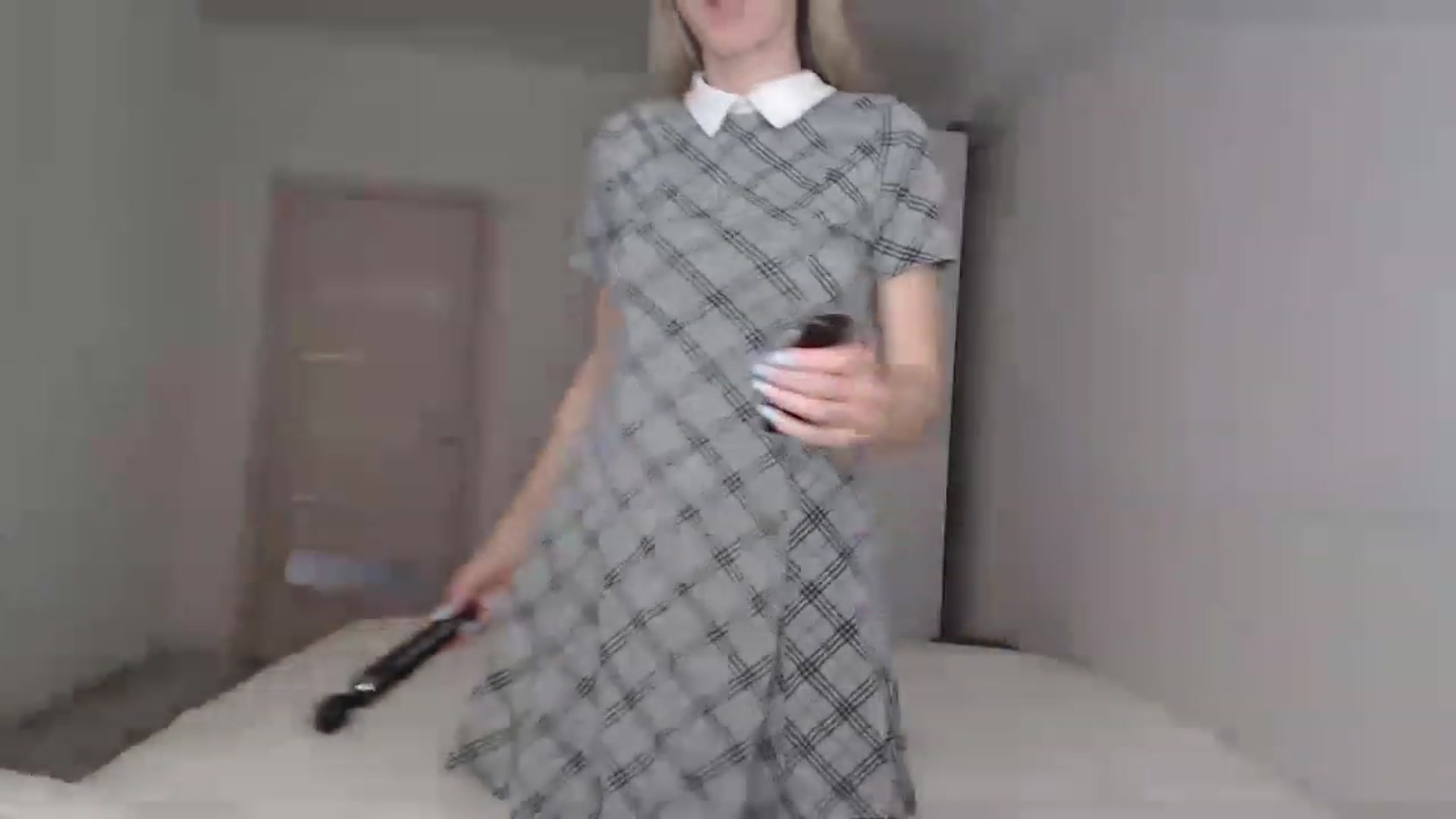 Gallery image thumbnail from YourSexyMilaX's myfreecams stream on, 05/01/2023, 13:56 image 19 of 20