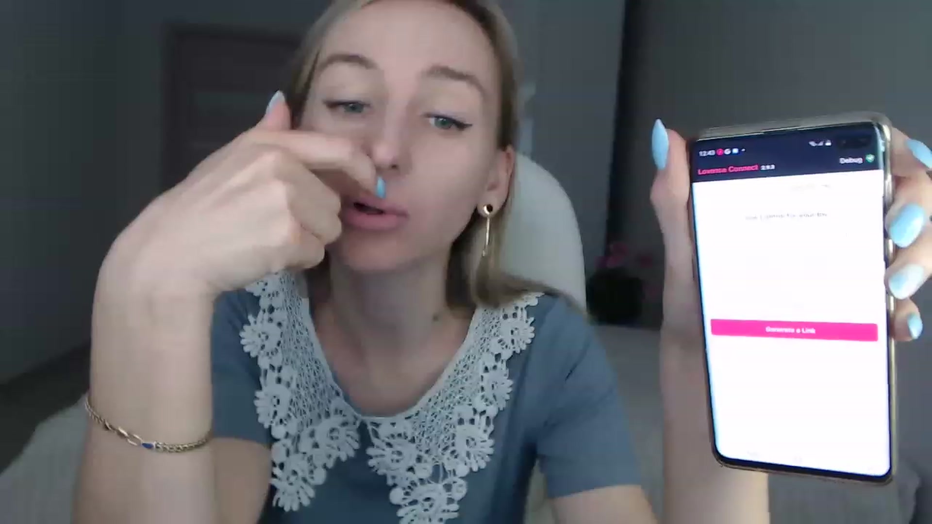 Gallery image thumbnail from YourSexyMilaX's myfreecams stream on, 05/02/2023, 09:55 image 2 of 20