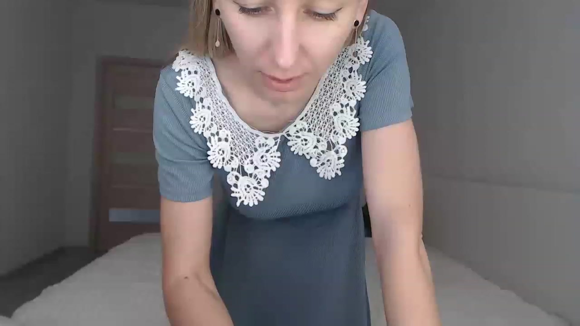 Gallery image thumbnail from YourSexyMilaX's myfreecams stream on, 05/02/2023, 09:55 image 19 of 20