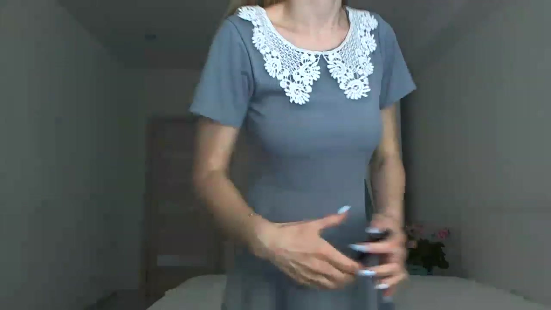Gallery image thumbnail from YourSexyMilaX's myfreecams stream on, 05/07/2023, 14:38 image 5 of 20