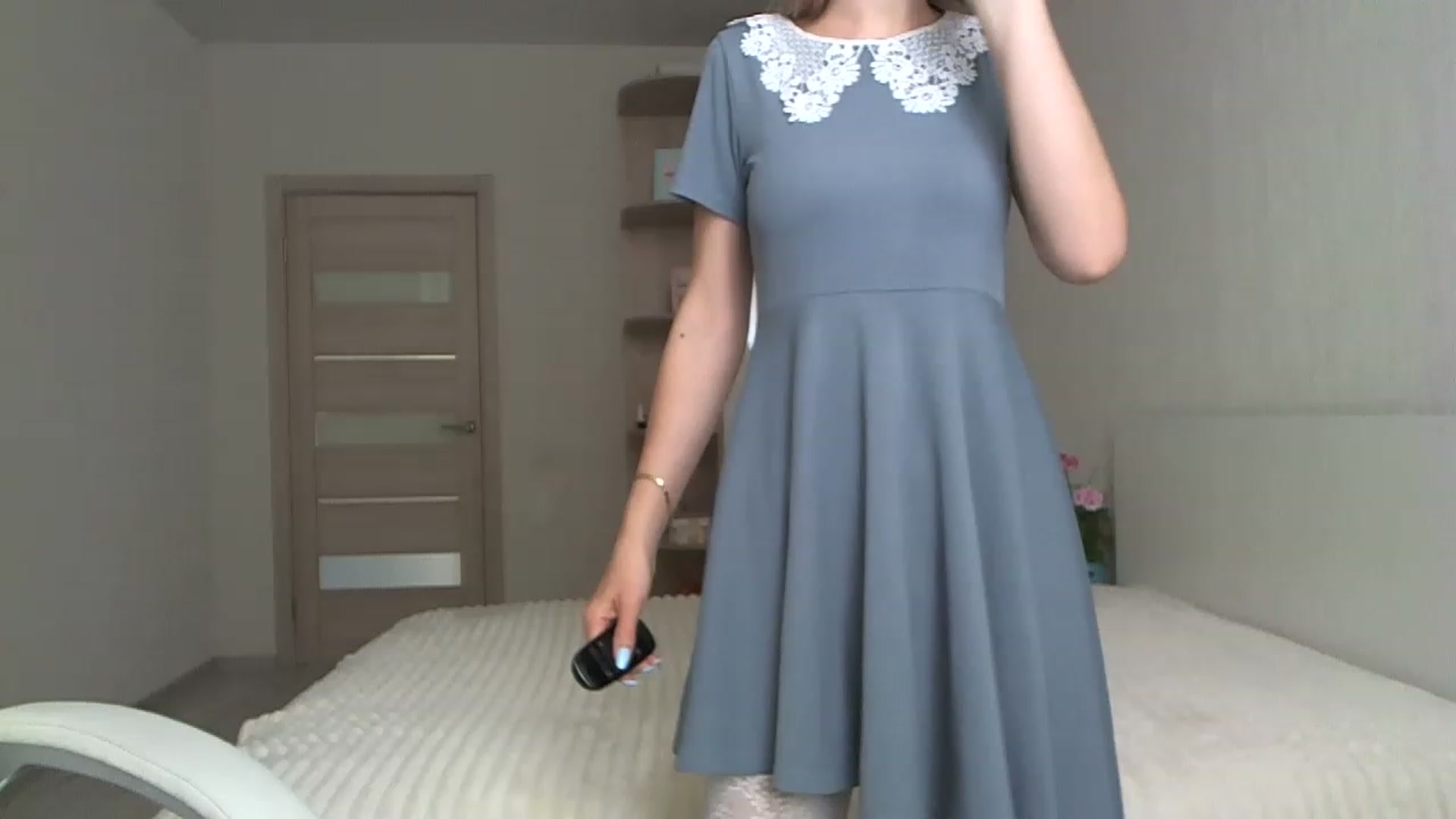 Gallery image thumbnail from YourSexyMilaX's myfreecams stream on, 05/12/2023, 09:59 image 6 of 20