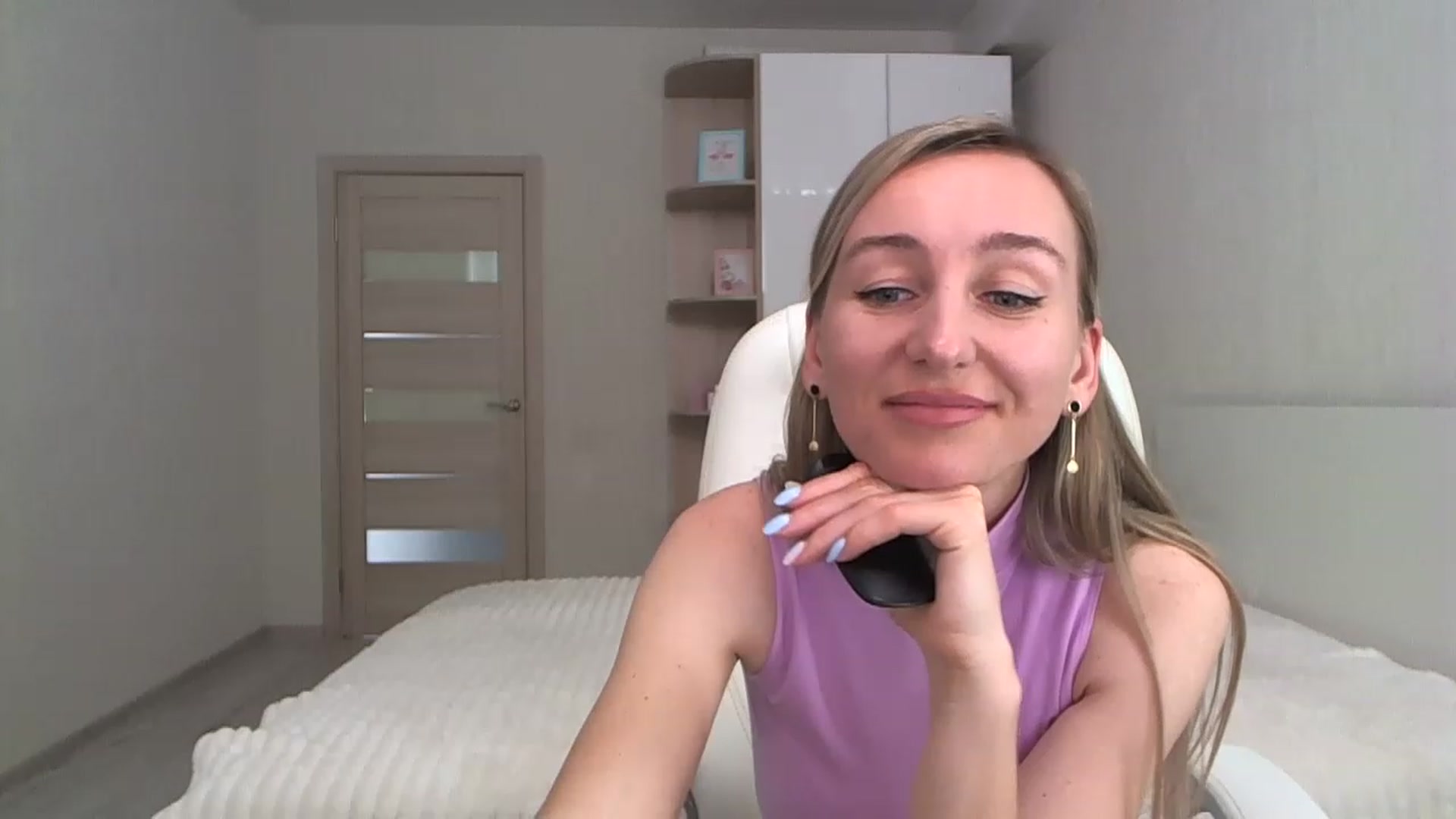 Gallery image thumbnail from YourSexyMilaX's myfreecams stream on, 05/13/2023, 14:07 image 20 of 20