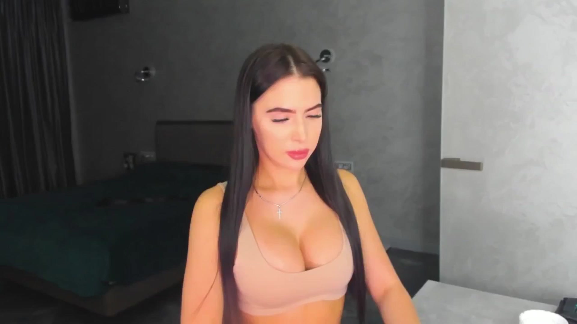 Gallery image thumbnail from YourSoulK's myfreecams stream on, 03/04/2025, 19:58 image 11 of 20