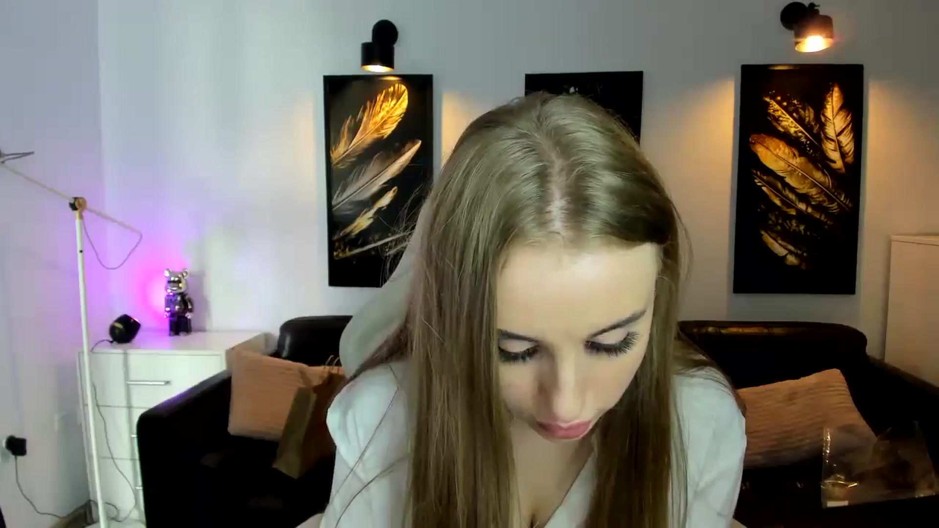 Gallery image thumbnail from YourSoulmate's myfreecams stream on, 08/20/2024, 12:01 image 11 of 20