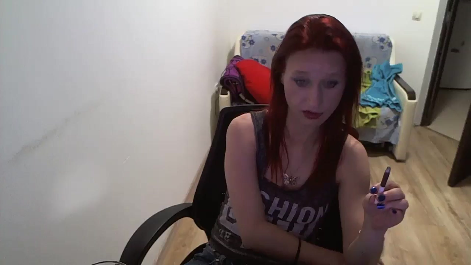 Gallery image thumbnail from YourSpicyGirl's myfreecams stream on, 08/12/2023, 20:22 image 9 of 20