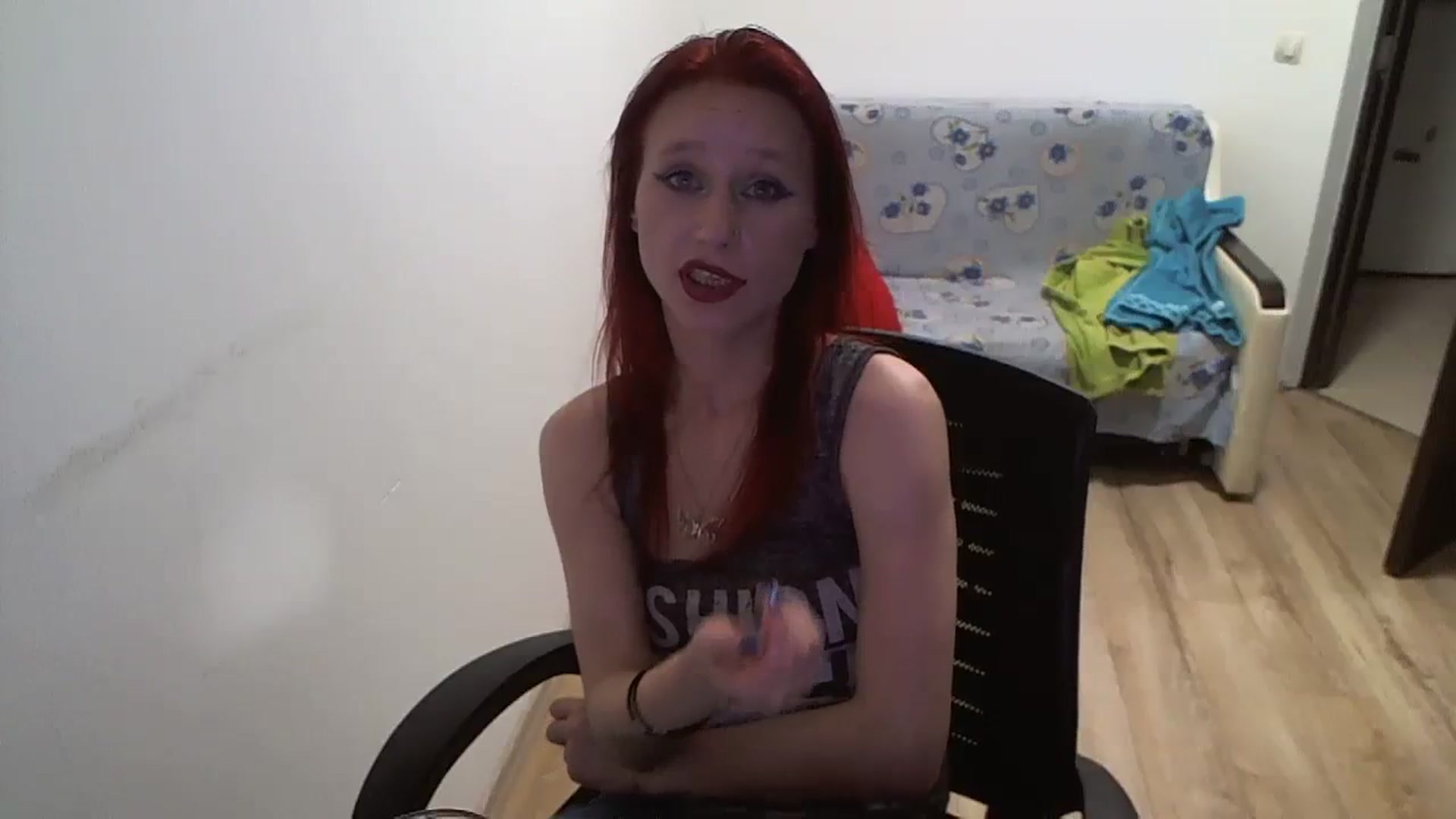 Gallery image thumbnail from YourSpicyGirl's myfreecams stream on, 08/12/2023, 20:22 image 5 of 20