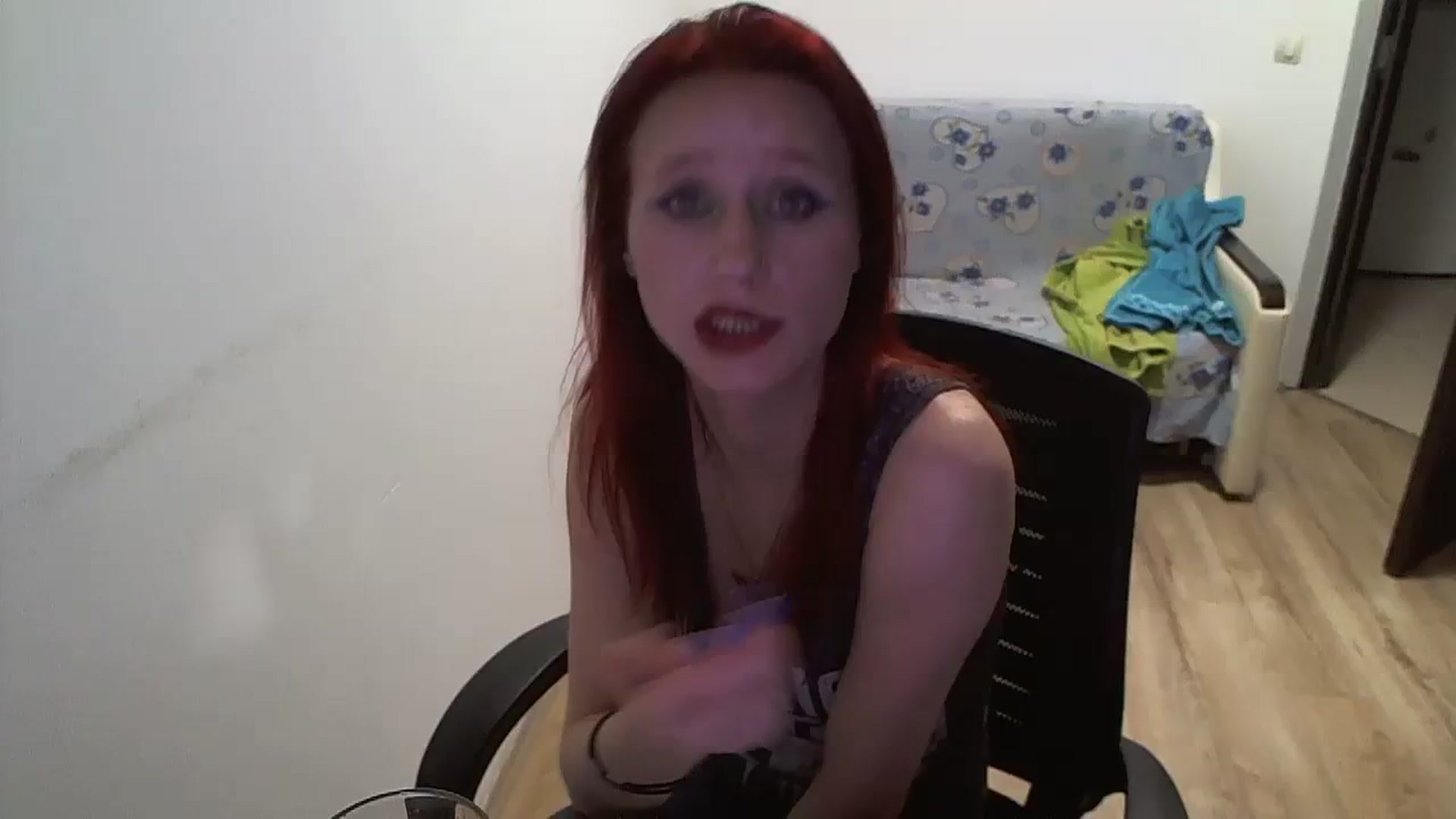 Gallery image thumbnail from YourSpicyGirl's myfreecams stream on, 08/12/2023, 20:22 image 3 of 20