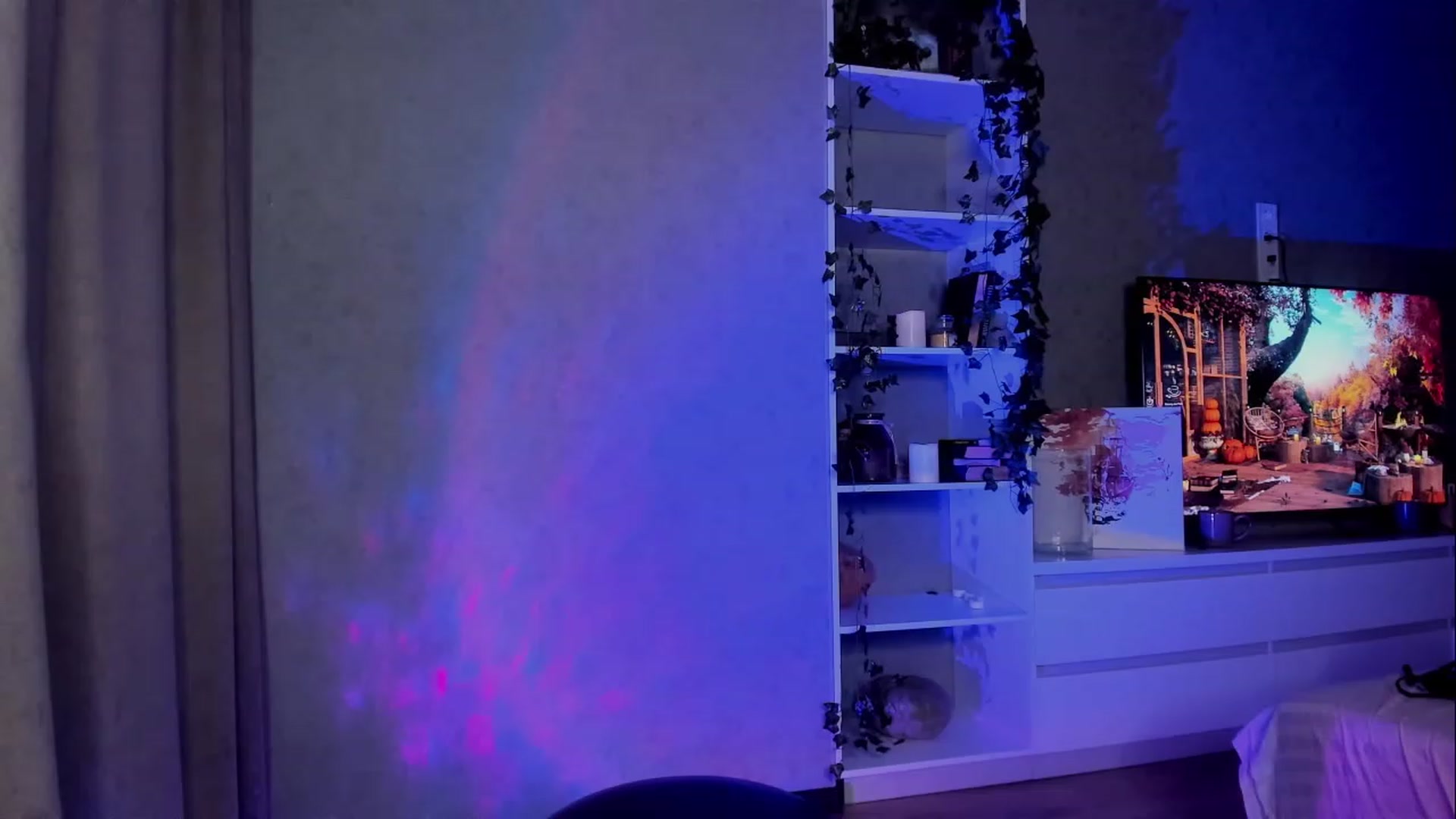 Gallery image thumbnail from YourStacy_'s myfreecams stream on, 11/18/2023, 23:21 image 10 of 20