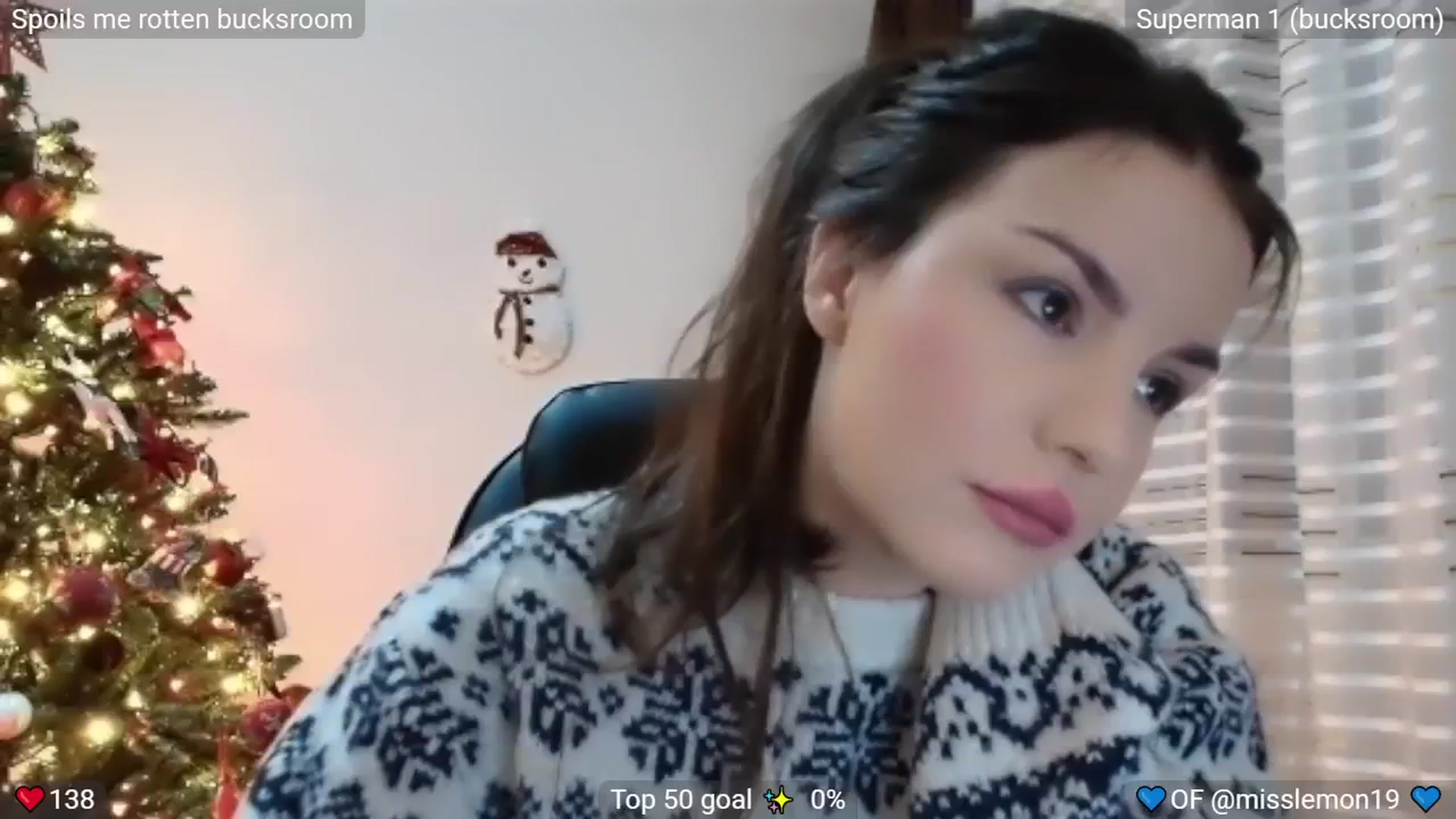 Gallery image thumbnail from YourStepMom's myfreecams stream on, 01/10/2026, 09:05 image 1 of 20