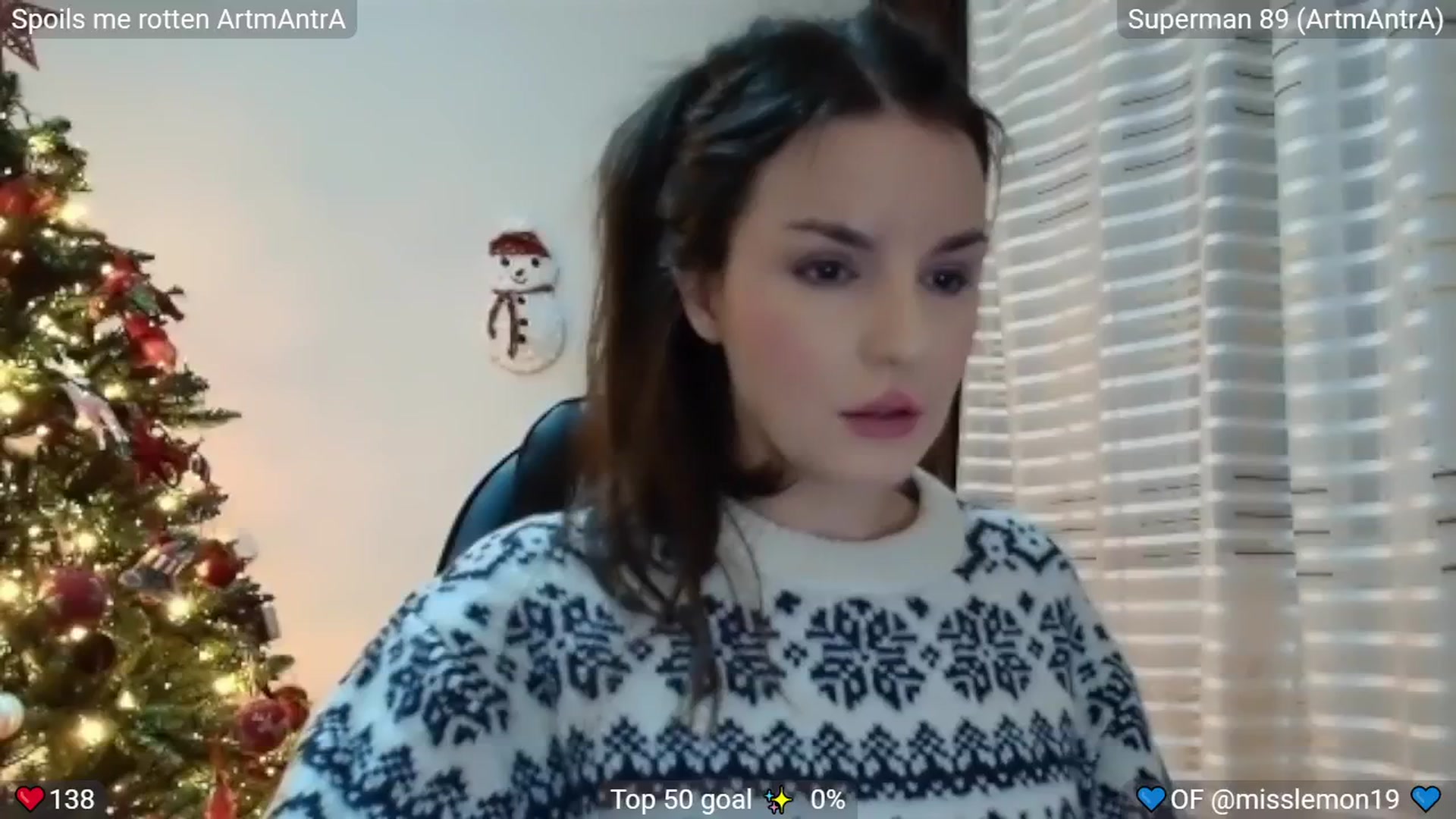 Gallery image thumbnail from YourStepMom's myfreecams stream on, 01/10/2026, 09:05 image 2 of 20
