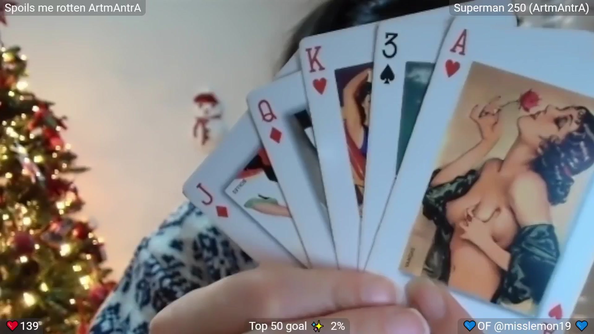 Gallery image thumbnail from YourStepMom's myfreecams stream on, 01/10/2026, 09:05 image 5 of 20