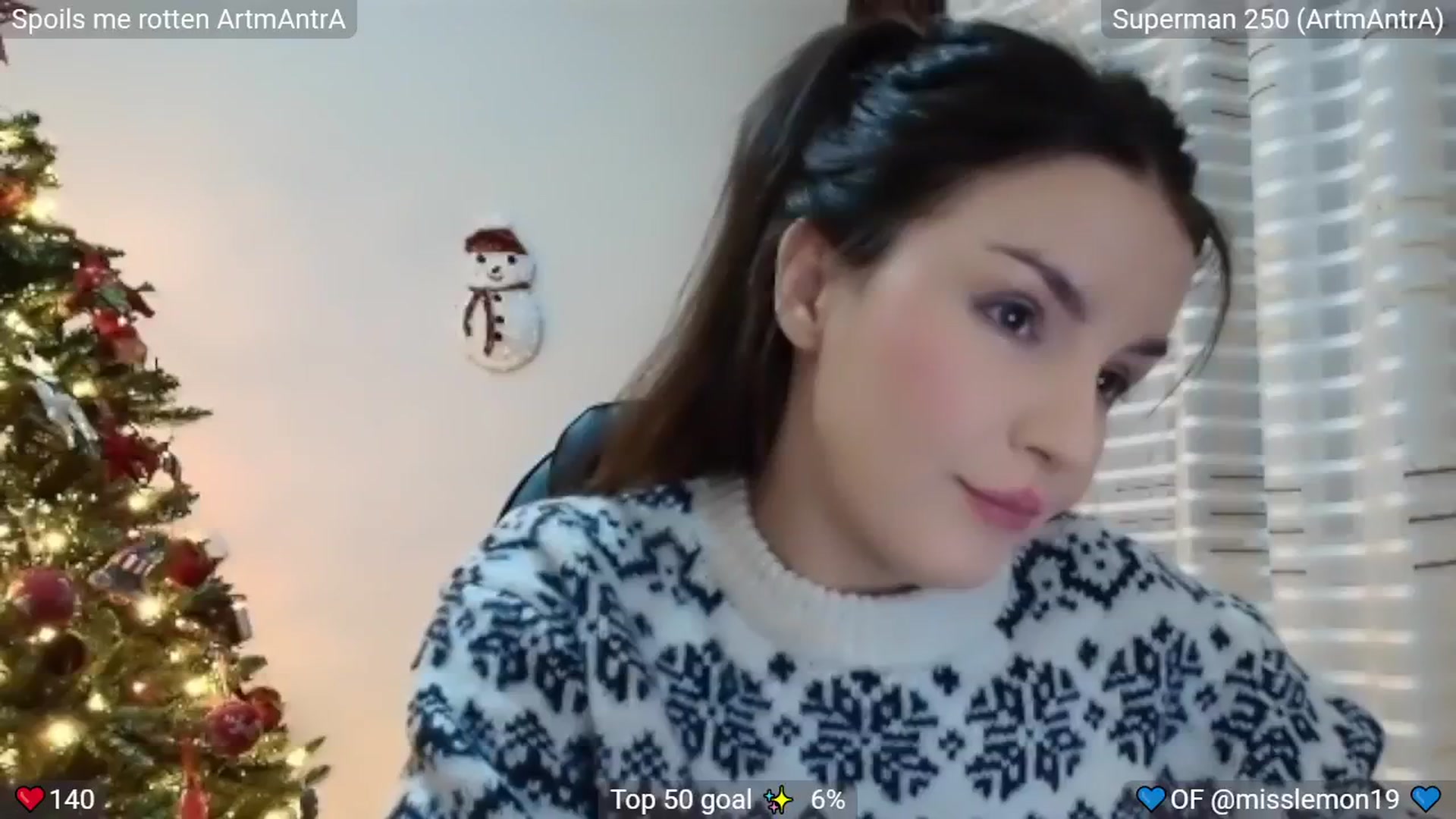 Gallery image thumbnail from YourStepMom's myfreecams stream on, 01/10/2026, 09:05 image 14 of 20