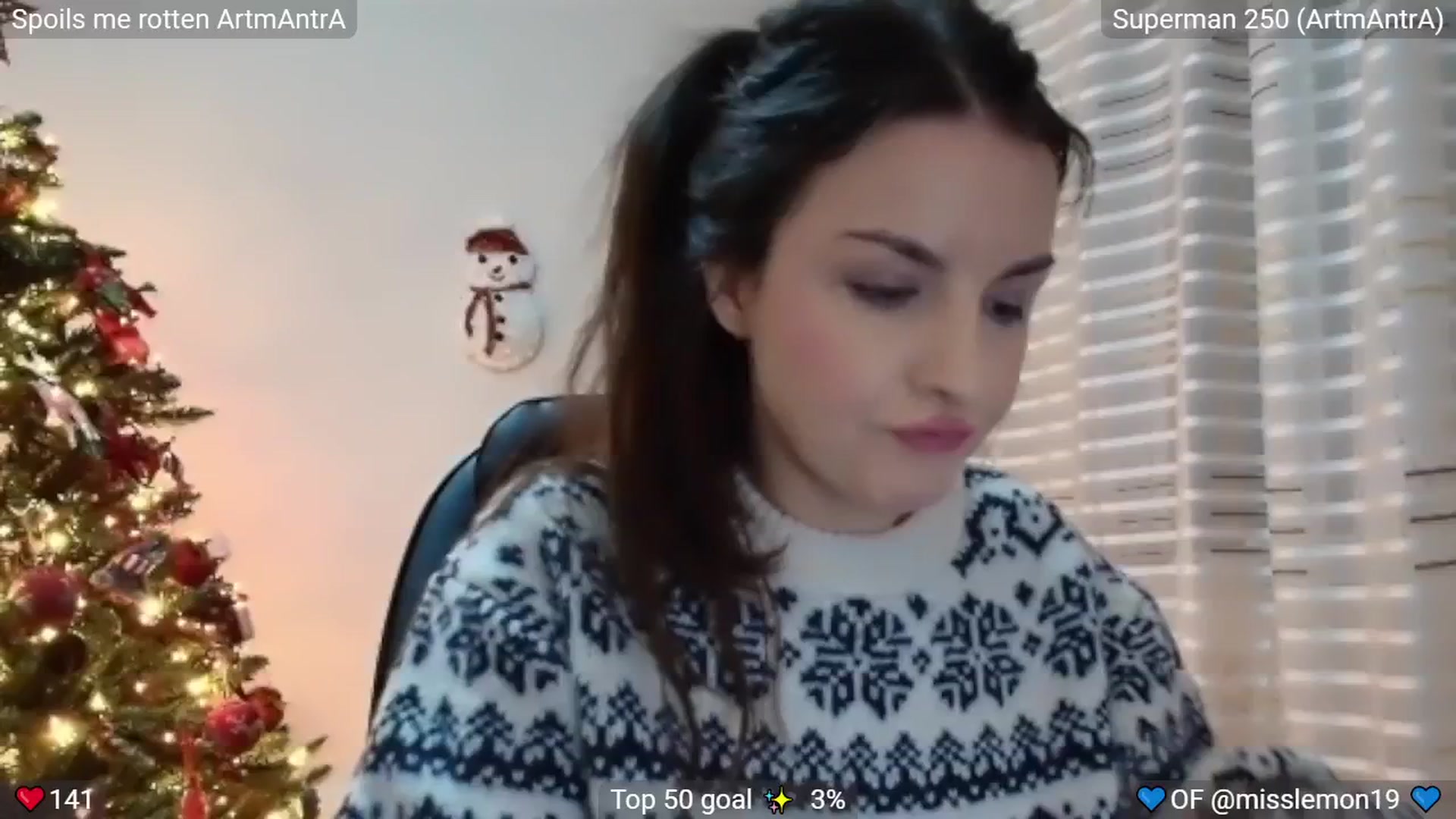 Gallery image thumbnail from YourStepMom's myfreecams stream on, 01/10/2026, 09:05 image 10 of 20
