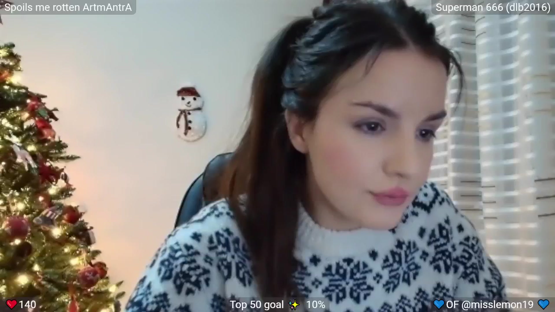 Gallery image thumbnail from YourStepMom's myfreecams stream on, 01/10/2026, 09:05 image 17 of 20