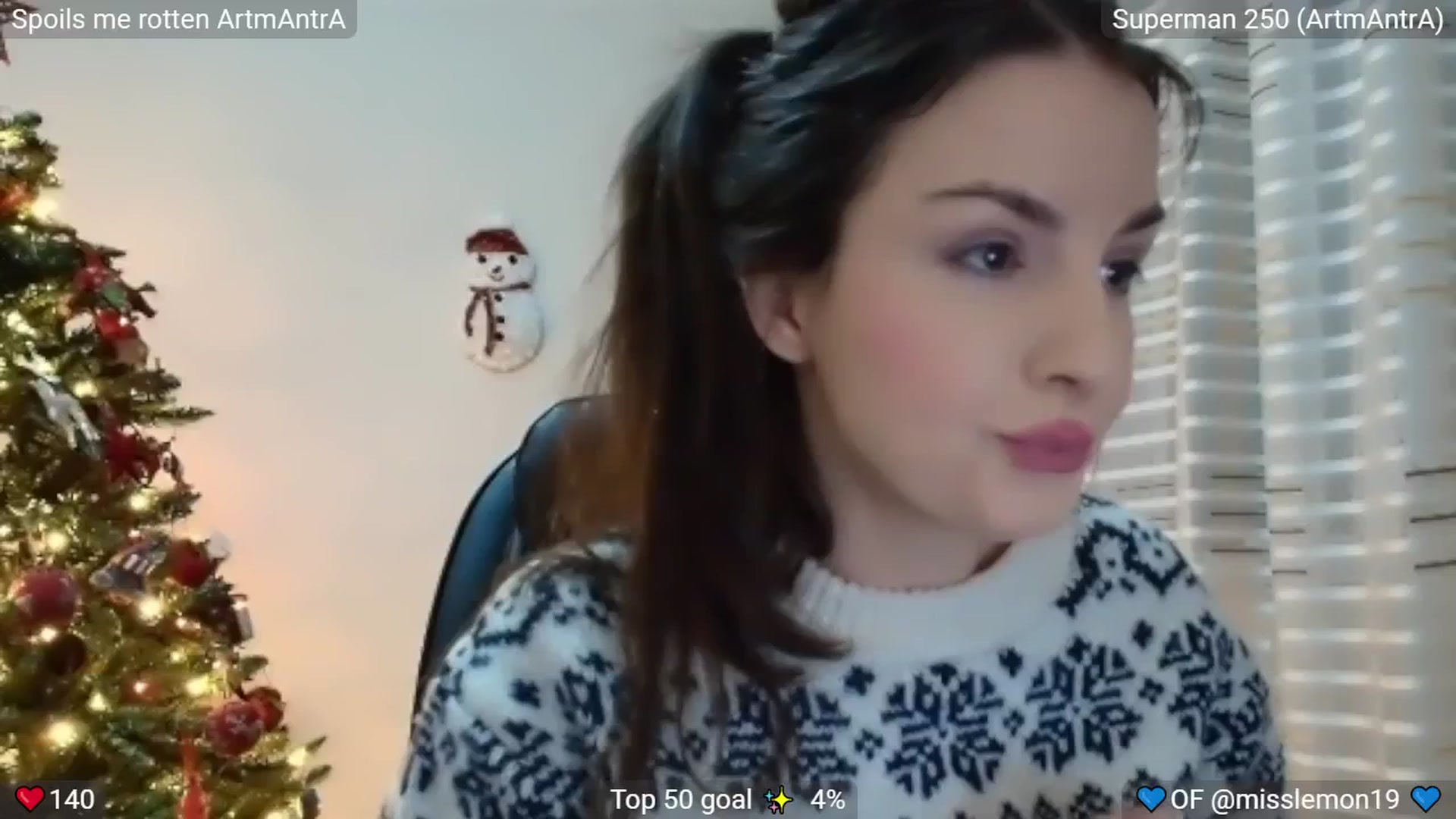Gallery image thumbnail from YourStepMom's myfreecams stream on, 01/10/2026, 09:05 image 11 of 20