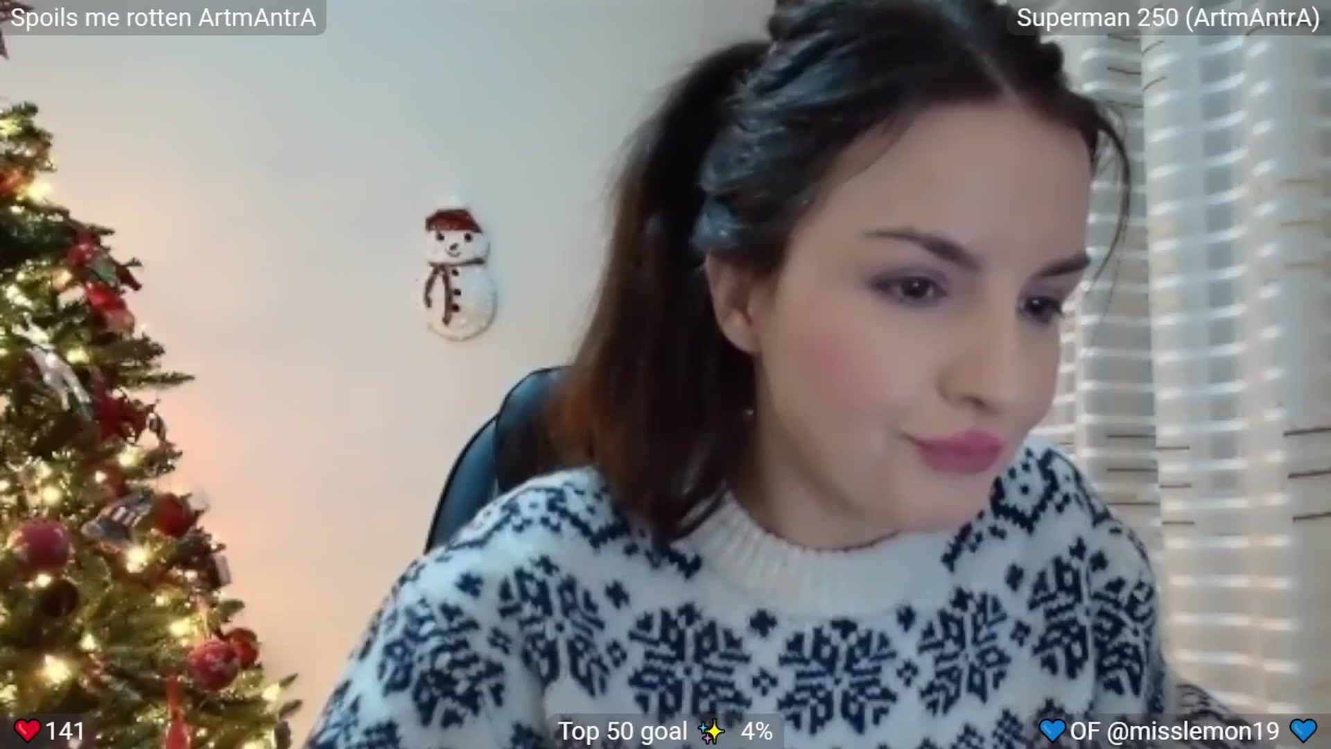 Gallery image thumbnail from YourStepMom's myfreecams stream on, 01/10/2026, 09:05 image 13 of 20