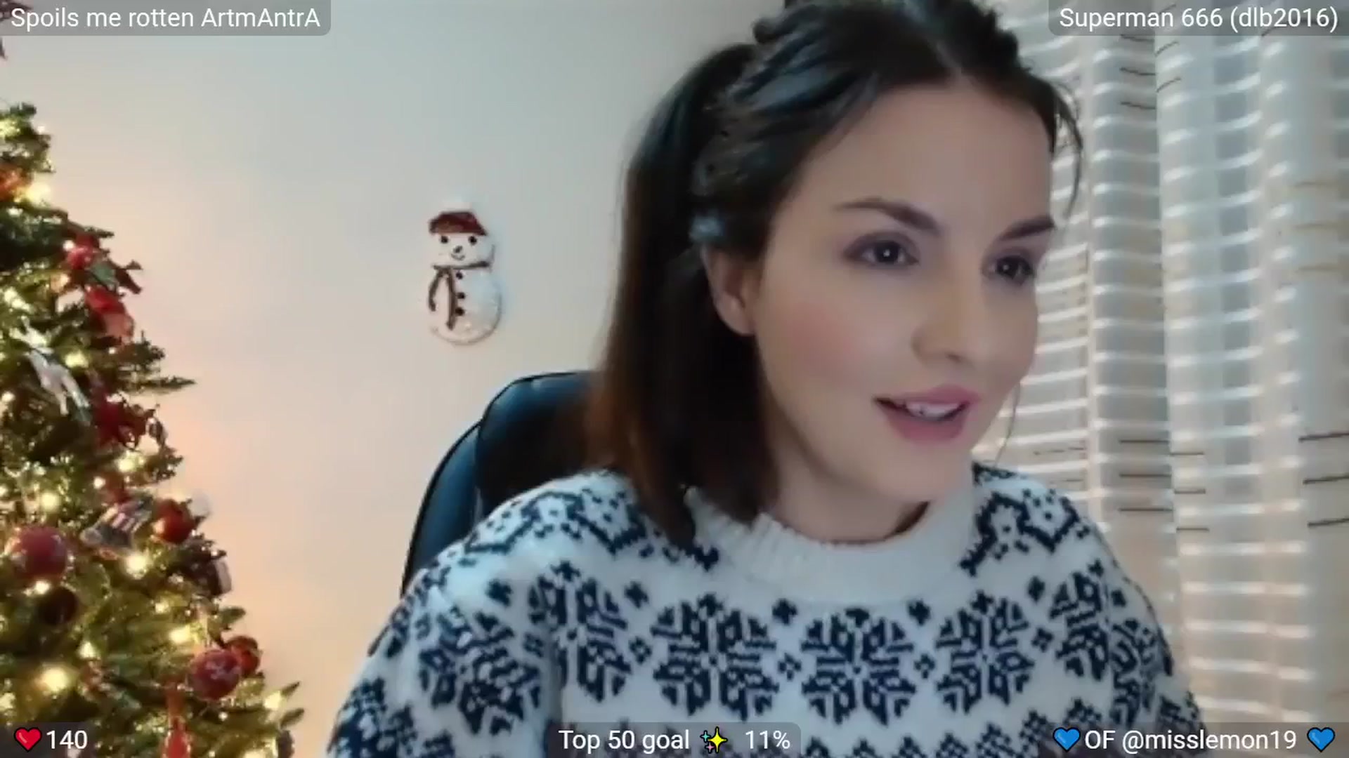 Gallery image thumbnail from YourStepMom's myfreecams stream on, 01/10/2026, 09:05 image 20 of 20