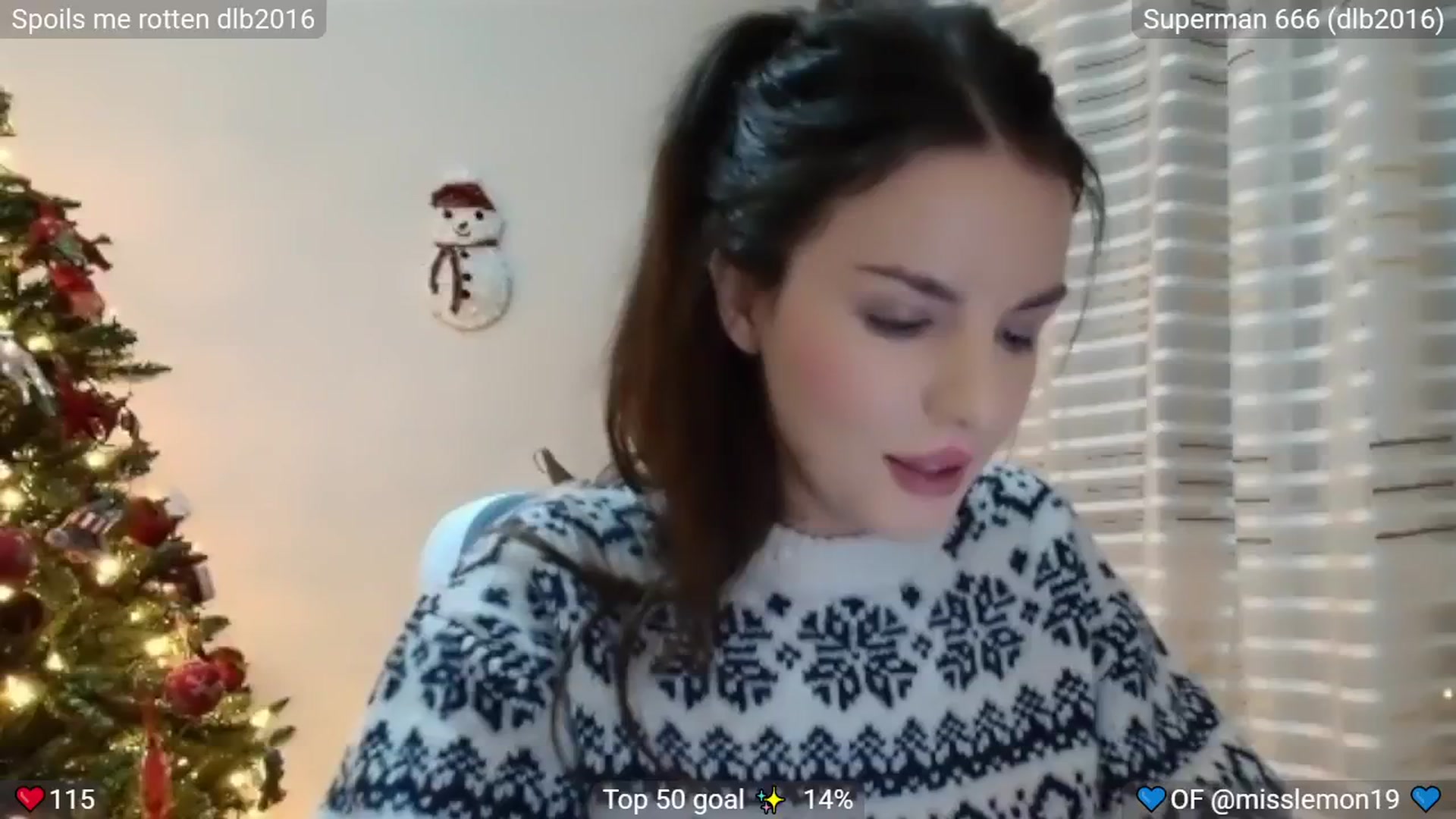 Gallery image thumbnail from YourStepMom's myfreecams stream on, 01/10/2026, 12:04 image 4 of 20