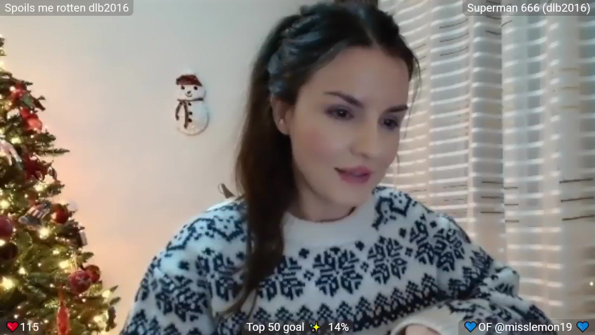 Gallery image thumbnail from YourStepMom's myfreecams stream on, 01/10/2026, 12:04 image 11 of 20