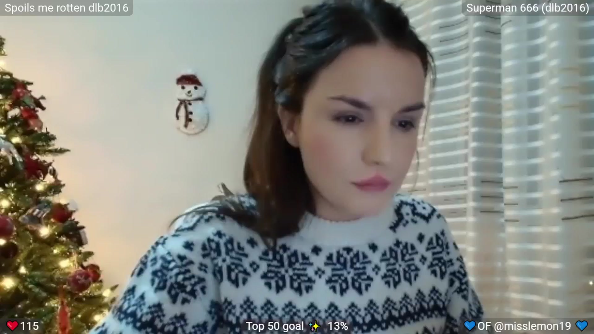 Gallery image thumbnail from YourStepMom's myfreecams stream on, 01/10/2026, 12:04 image 1 of 20