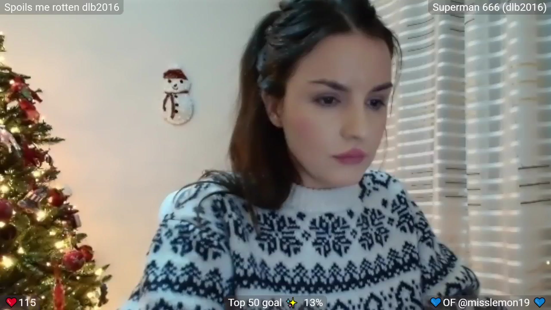 Gallery image thumbnail from YourStepMom's myfreecams stream on, 01/10/2026, 12:04 image 2 of 20