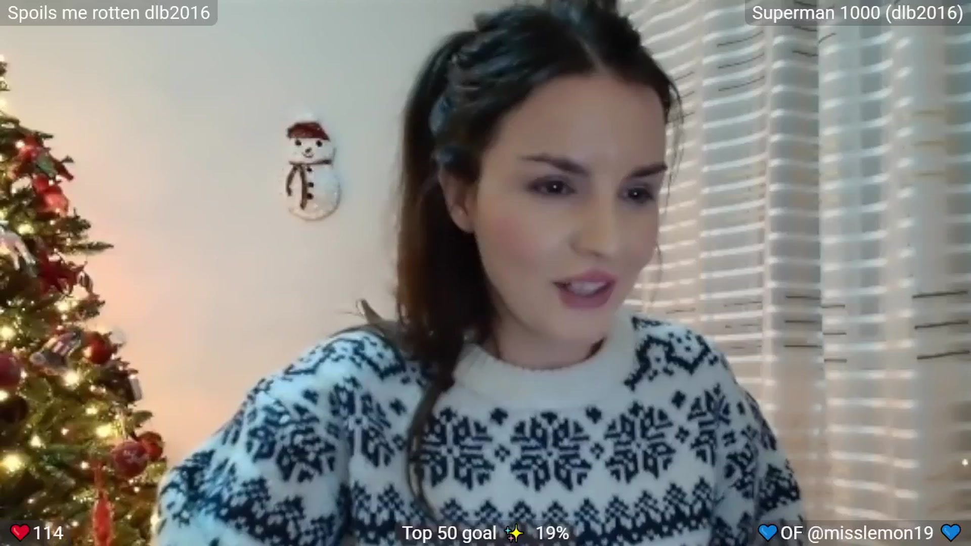 Gallery image thumbnail from YourStepMom's myfreecams stream on, 01/10/2026, 12:04 image 16 of 20