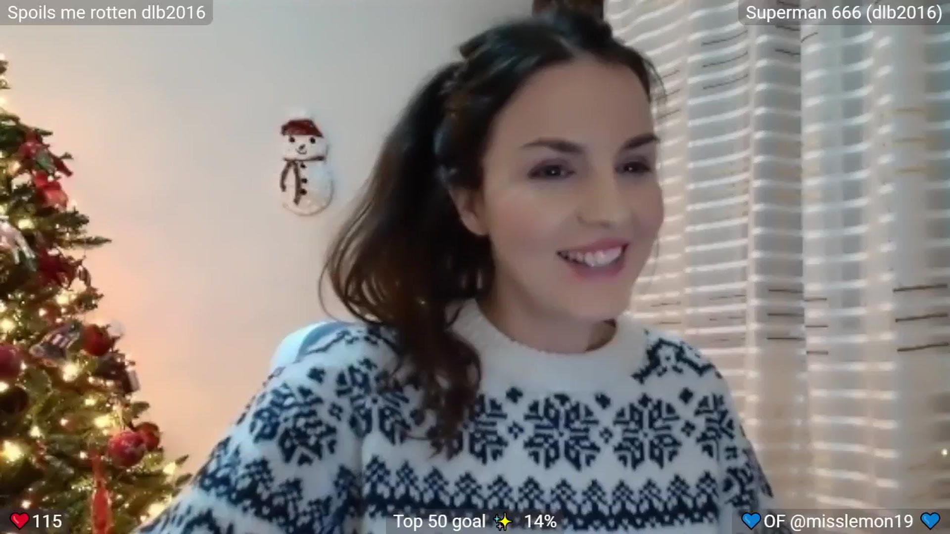 Gallery image thumbnail from YourStepMom's myfreecams stream on, 01/10/2026, 12:04 image 8 of 20