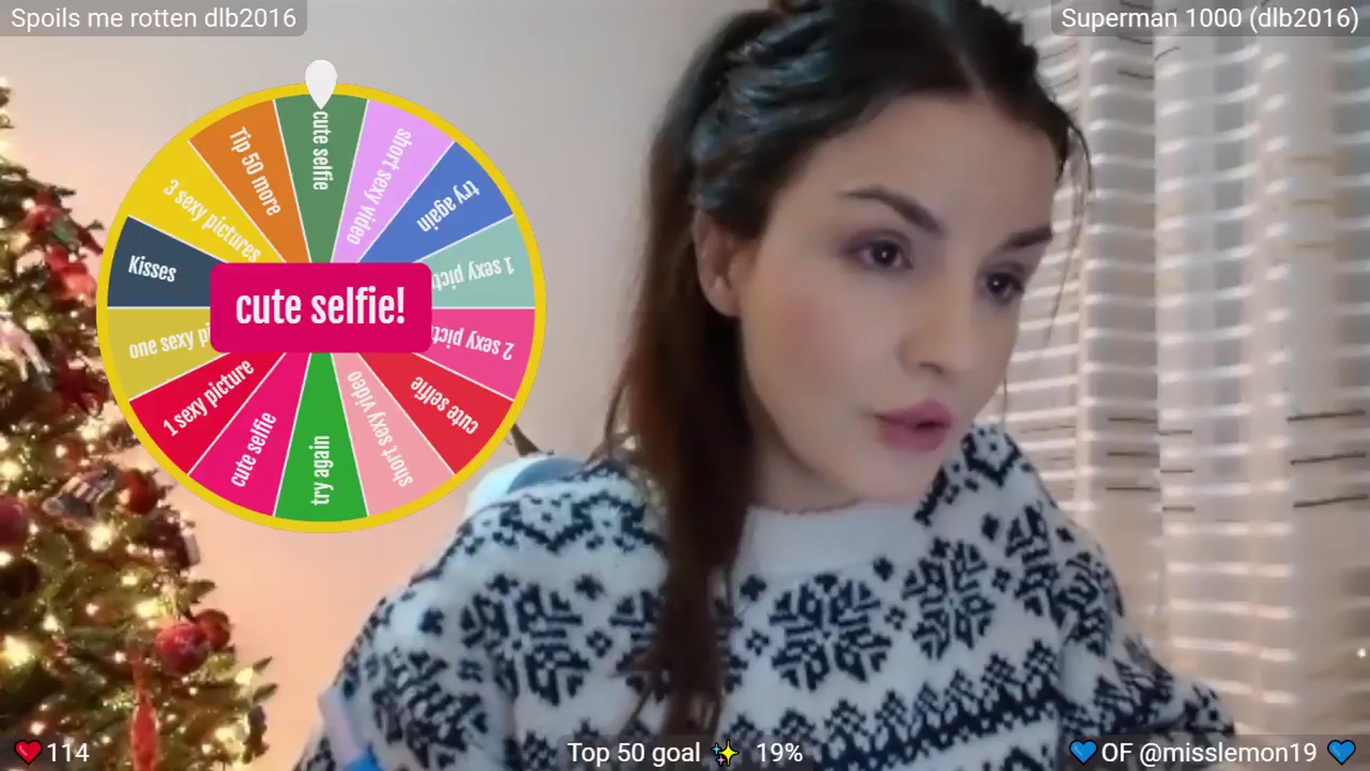 Gallery image thumbnail from YourStepMom's myfreecams stream on, 01/10/2026, 12:04 image 12 of 20