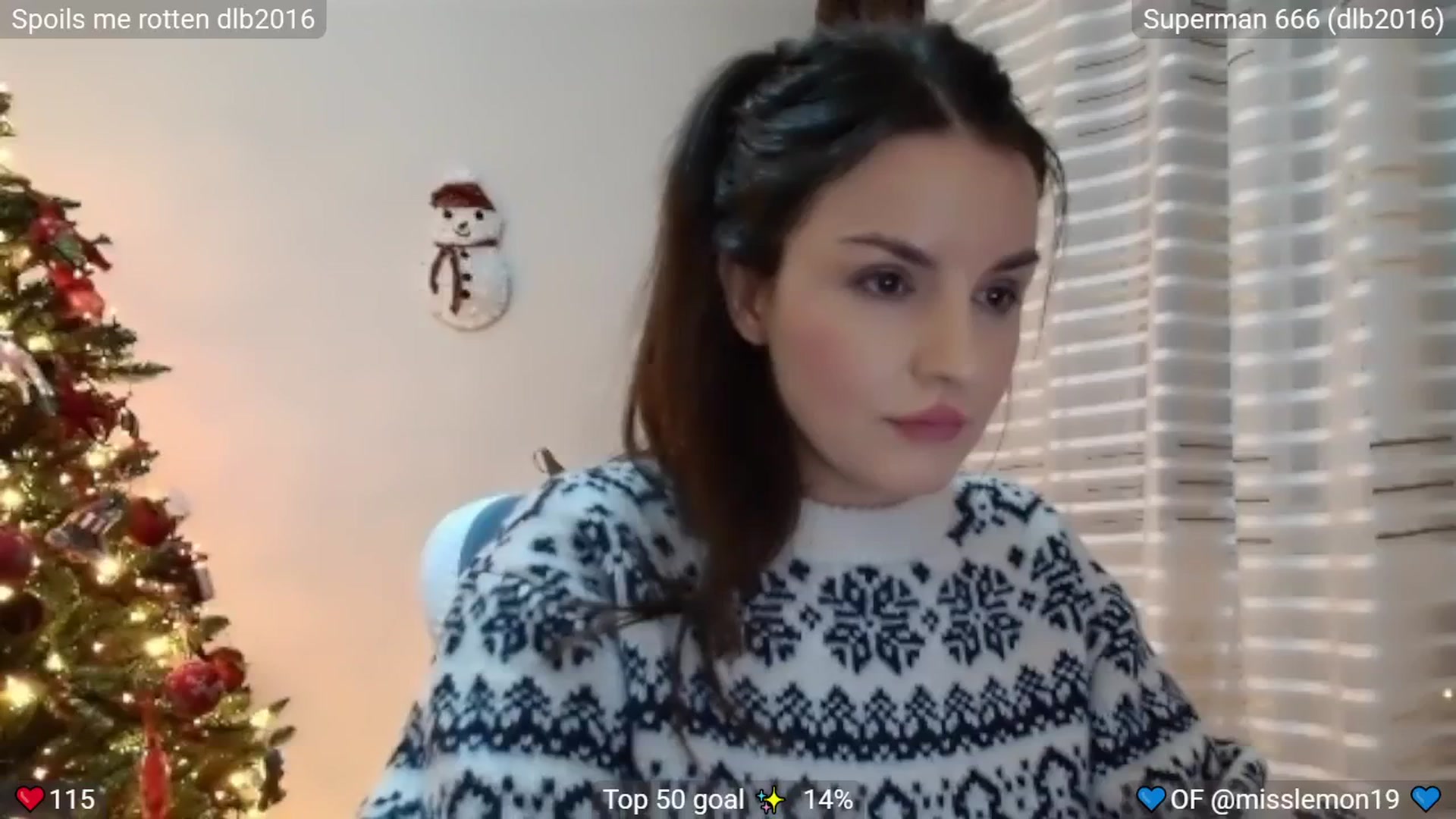 Gallery image thumbnail from YourStepMom's myfreecams stream on, 01/10/2026, 12:04 image 5 of 20
