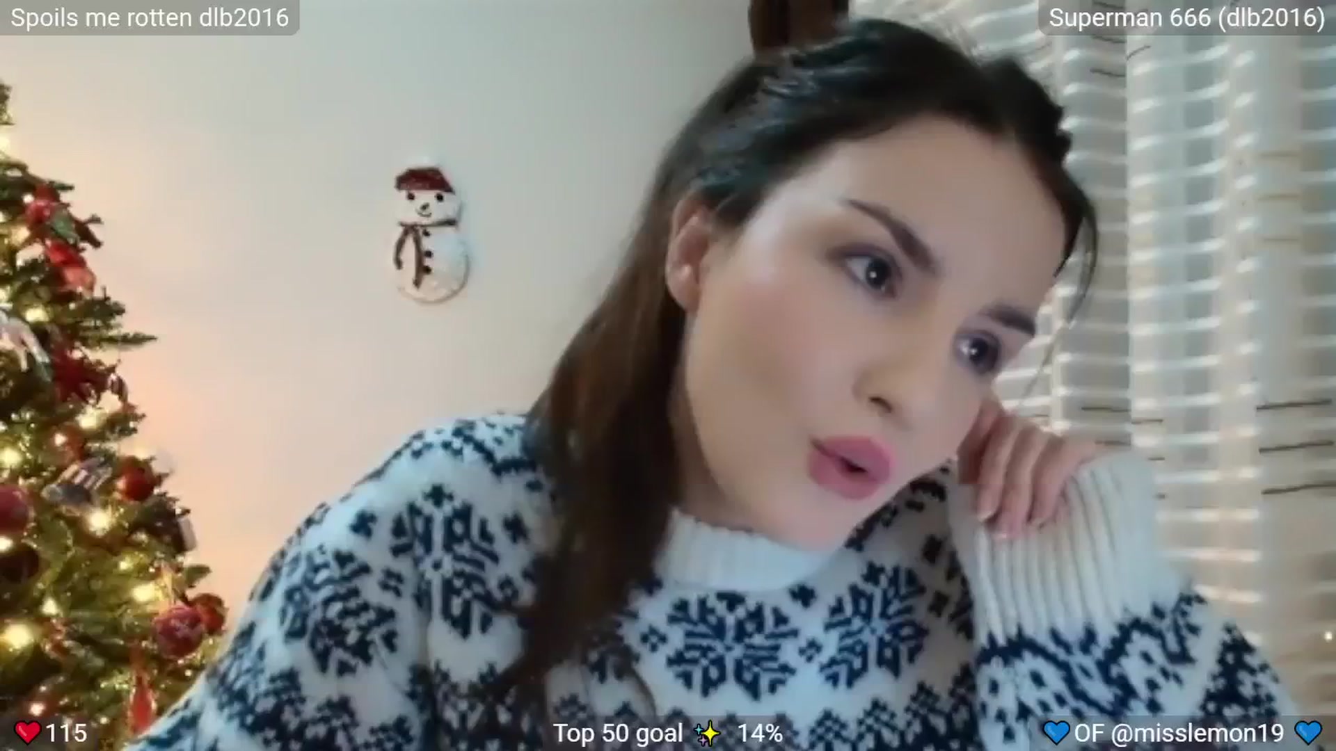 Gallery image thumbnail from YourStepMom's myfreecams stream on, 01/10/2026, 12:04 image 6 of 20