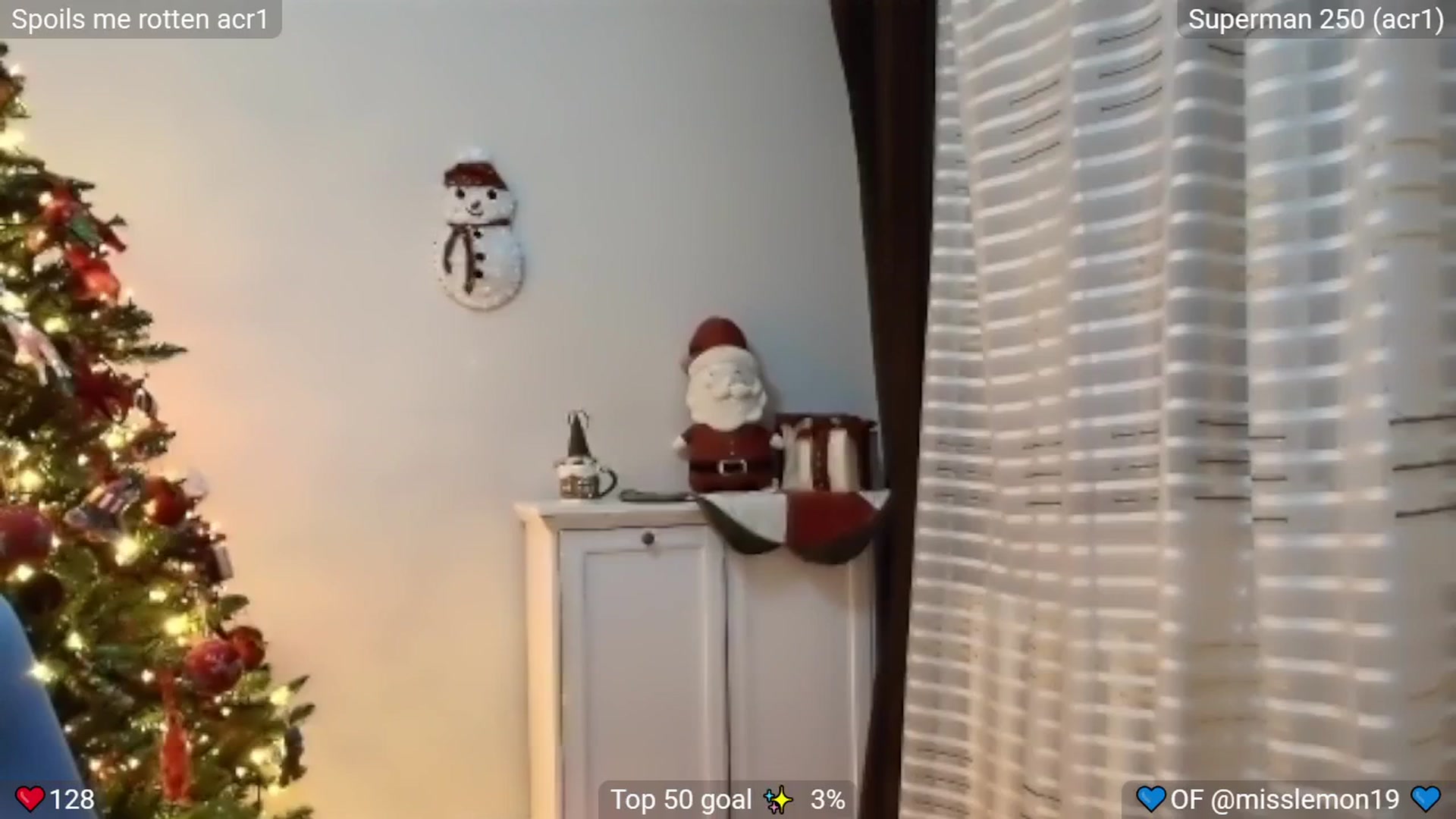 Gallery image thumbnail from YourStepMom's myfreecams stream on, 01/11/2026, 10:48 image 2 of 20