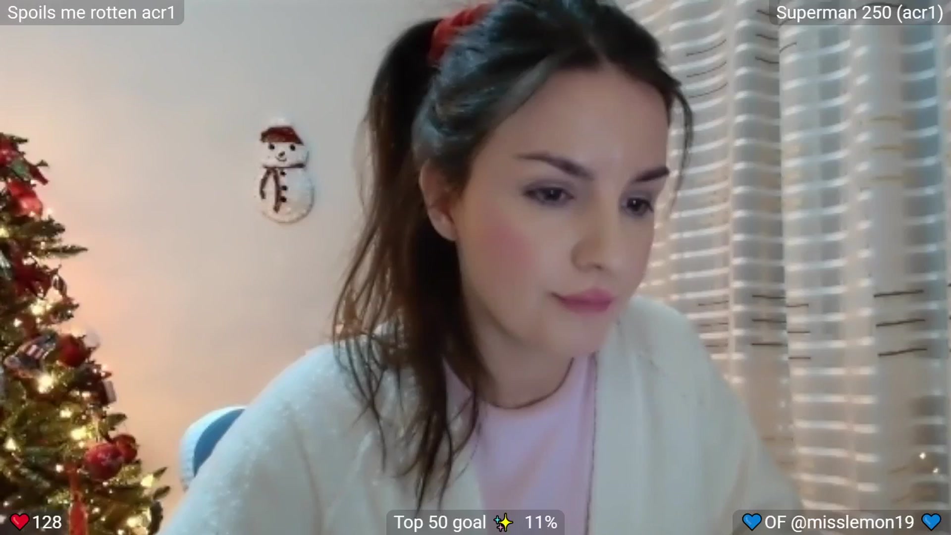 Gallery image thumbnail from YourStepMom's myfreecams stream on, 01/11/2026, 10:48 image 19 of 20
