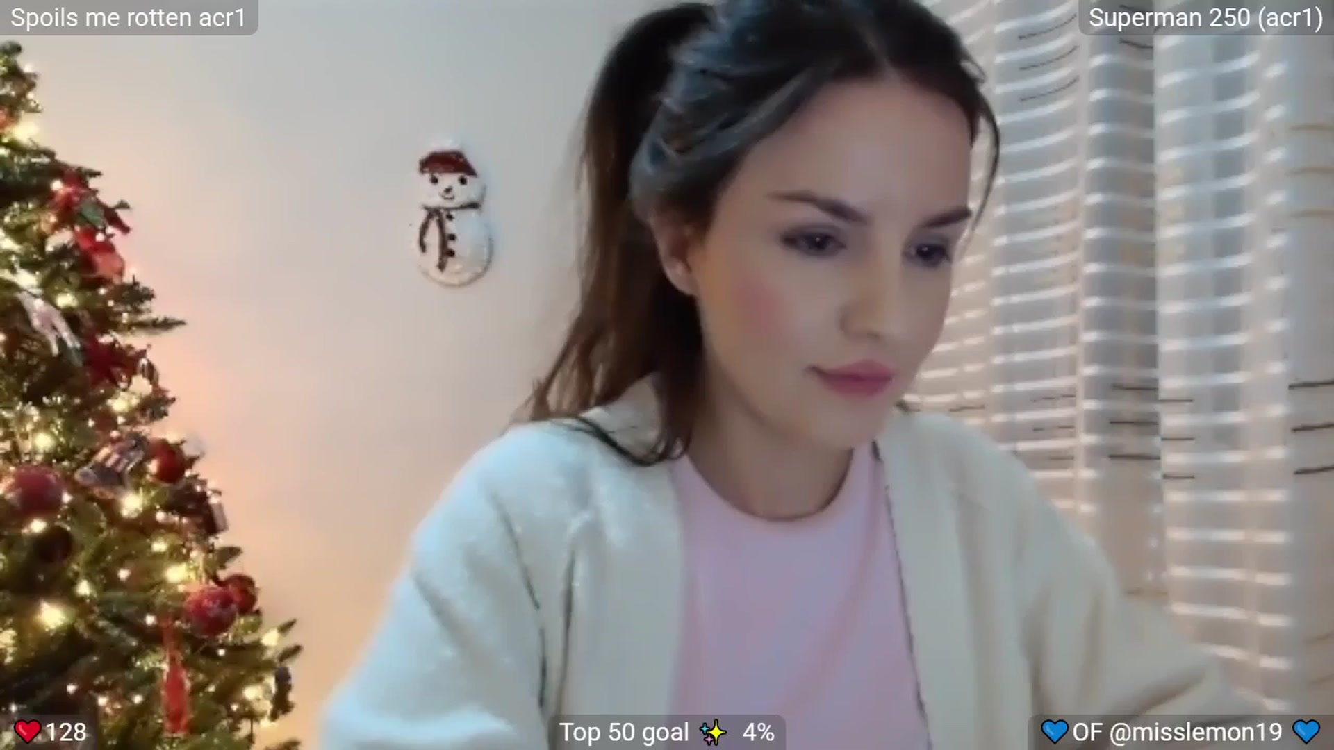 Gallery image thumbnail from YourStepMom's myfreecams stream on, 01/11/2026, 10:48 image 6 of 20