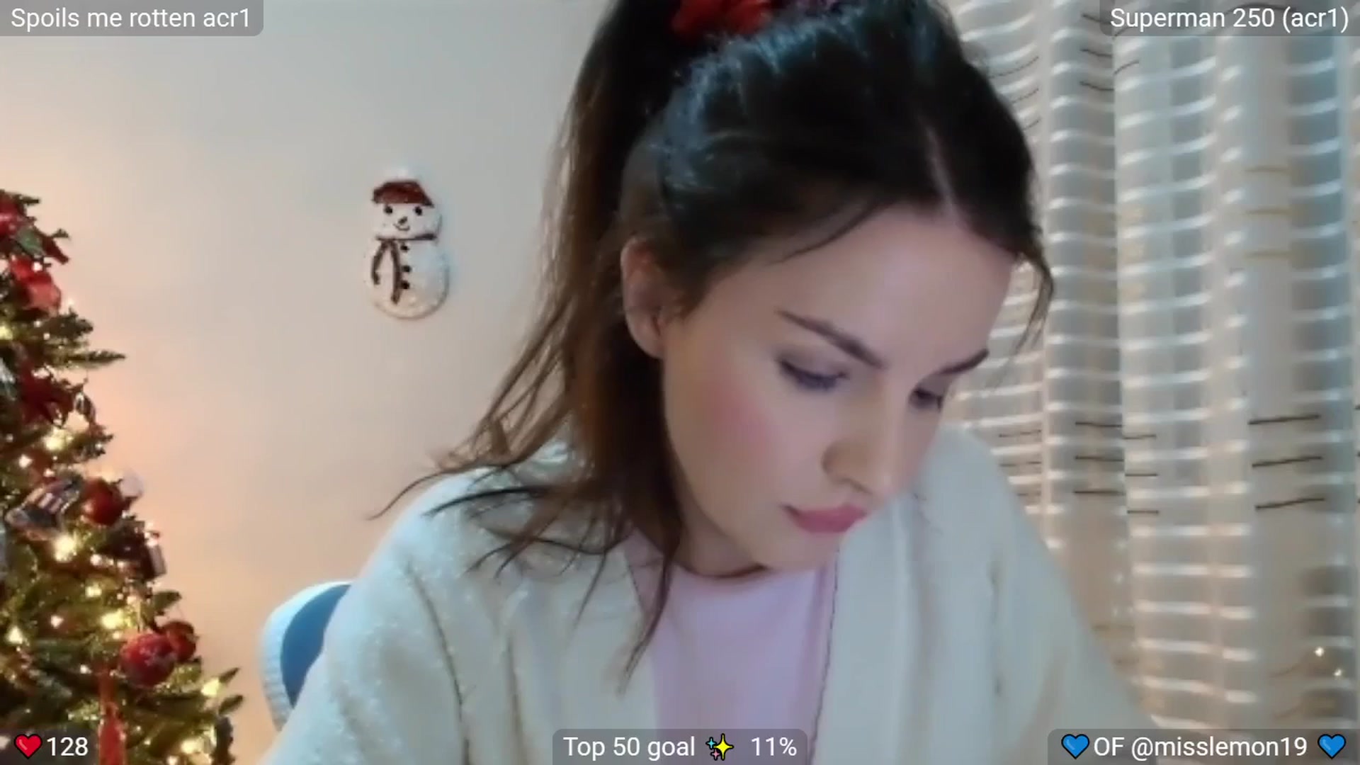 Gallery image thumbnail from YourStepMom's myfreecams stream on, 01/11/2026, 10:48 image 20 of 20