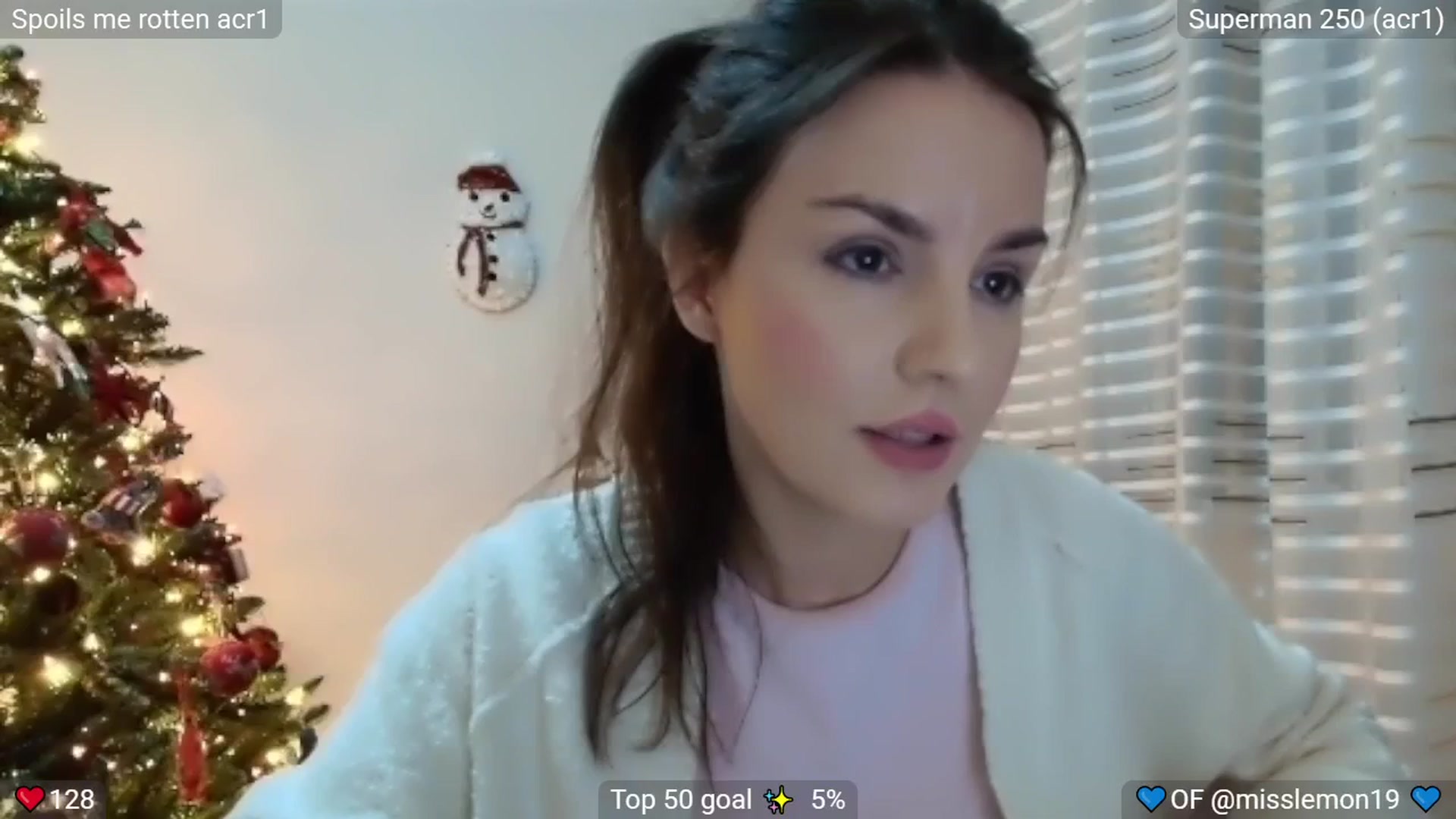 Gallery image thumbnail from YourStepMom's myfreecams stream on, 01/11/2026, 10:48 image 10 of 20