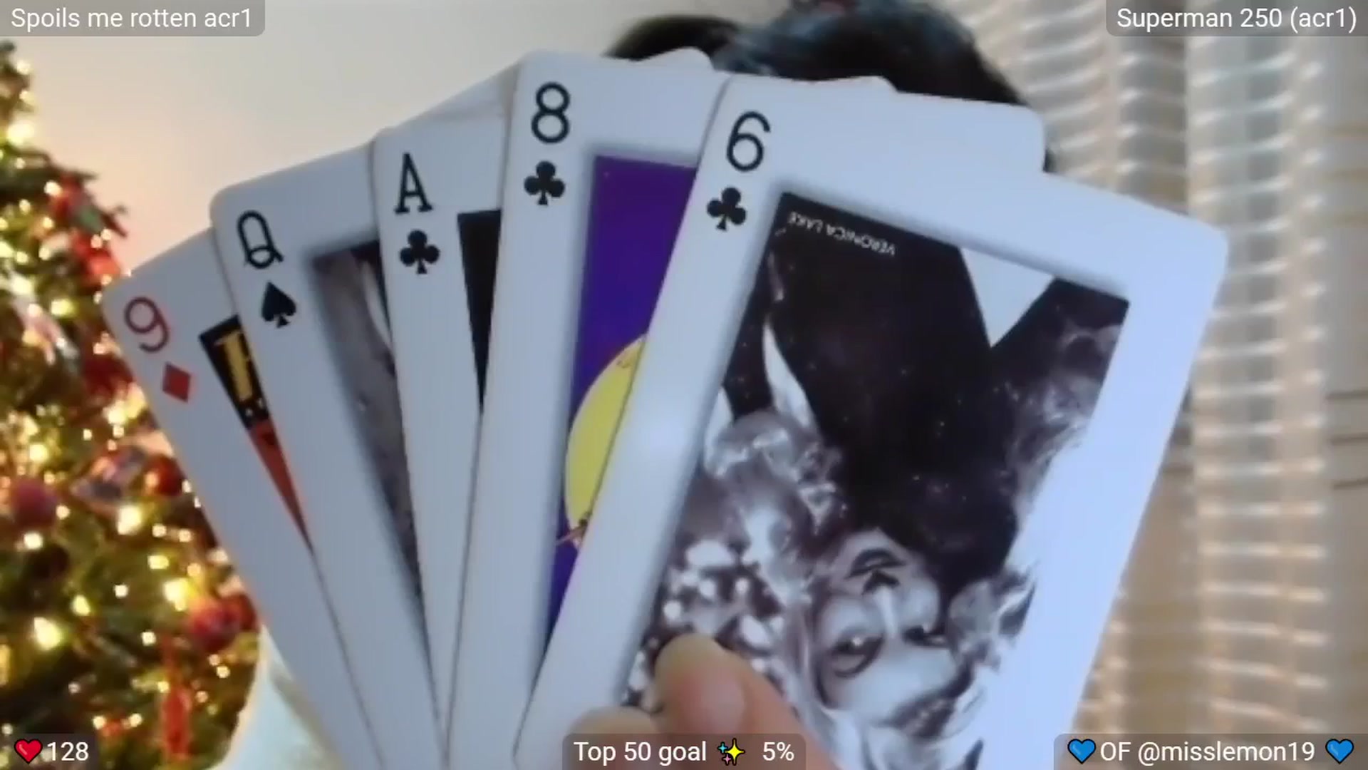 Gallery image thumbnail from YourStepMom's myfreecams stream on, 01/11/2026, 10:48 image 11 of 20